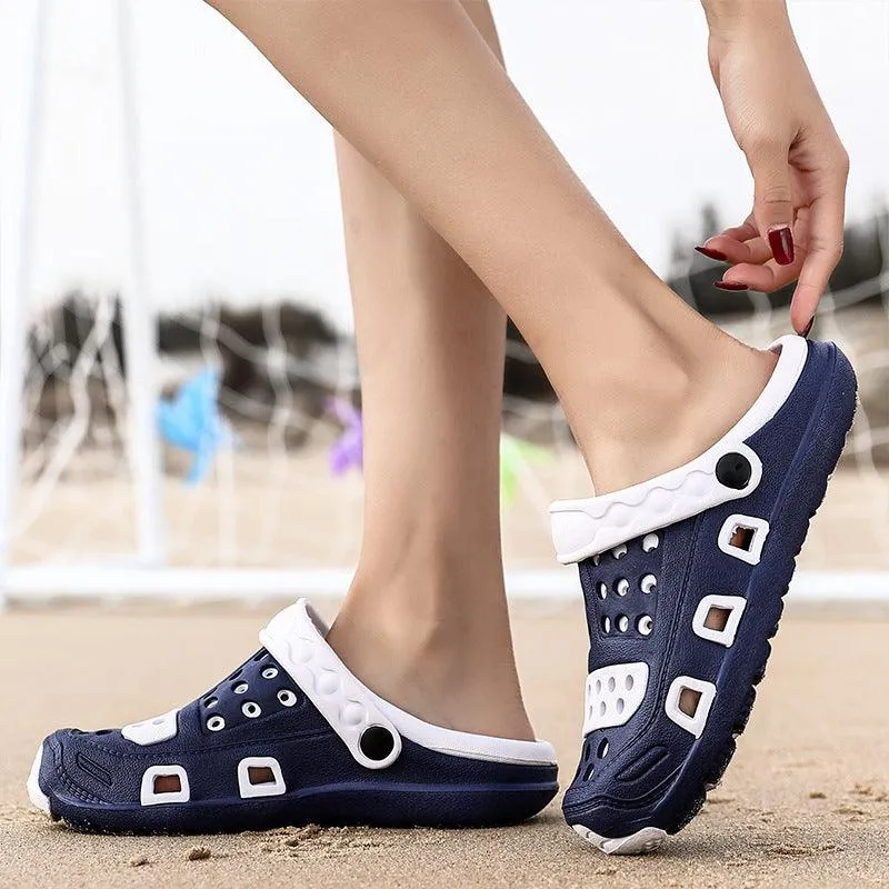 Non-slip Soft Sole Beach Shoes