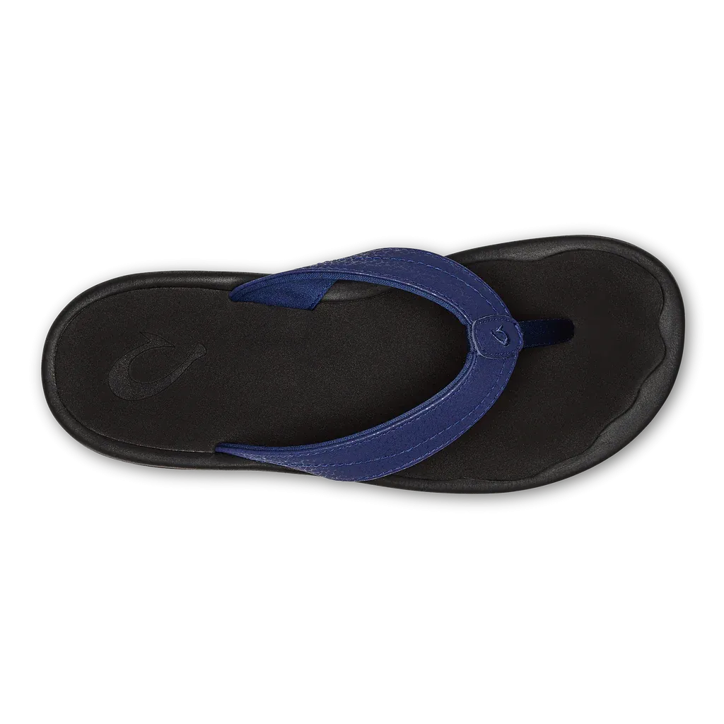 'Ohana::Pacifica/Black