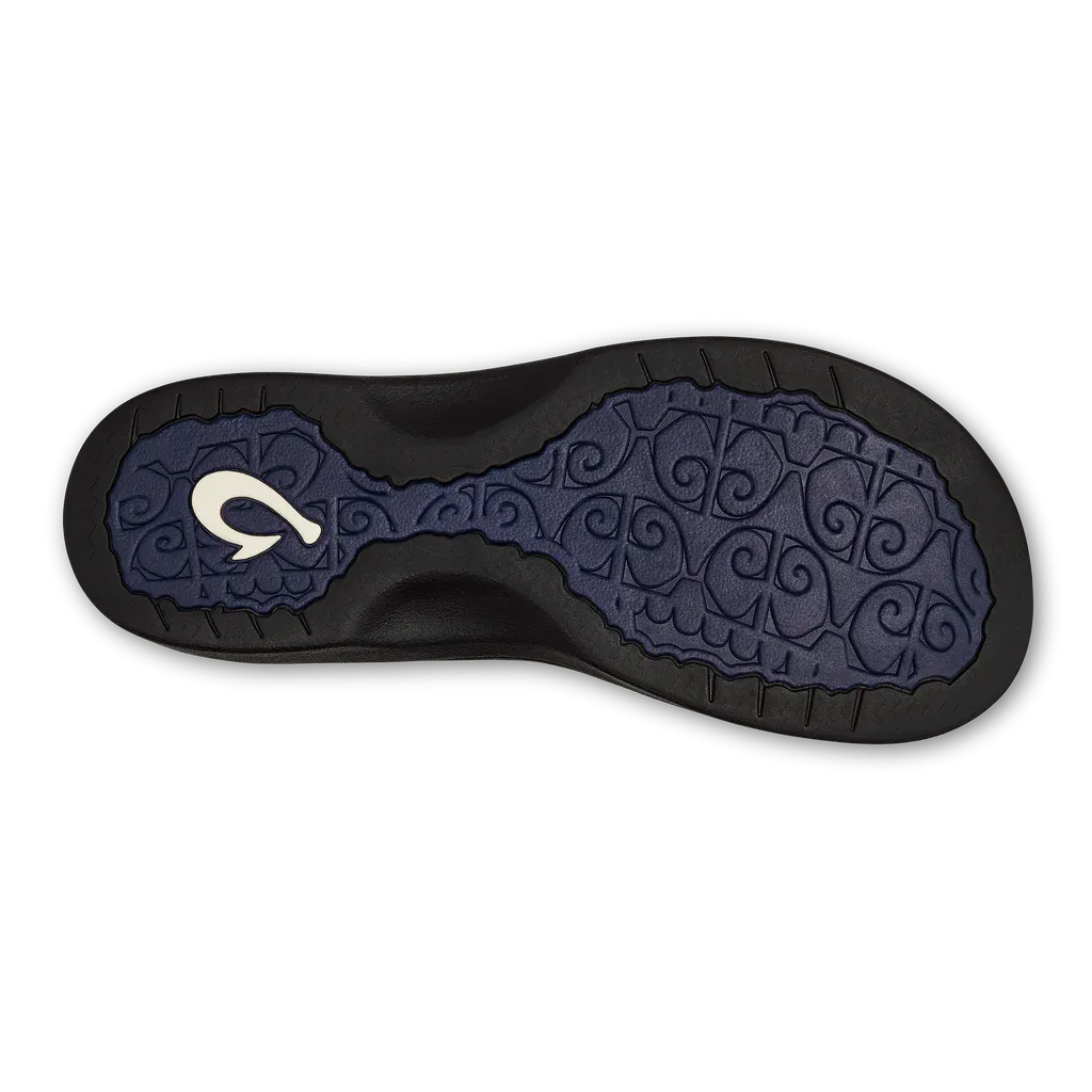 'Ohana::Pacifica/Black