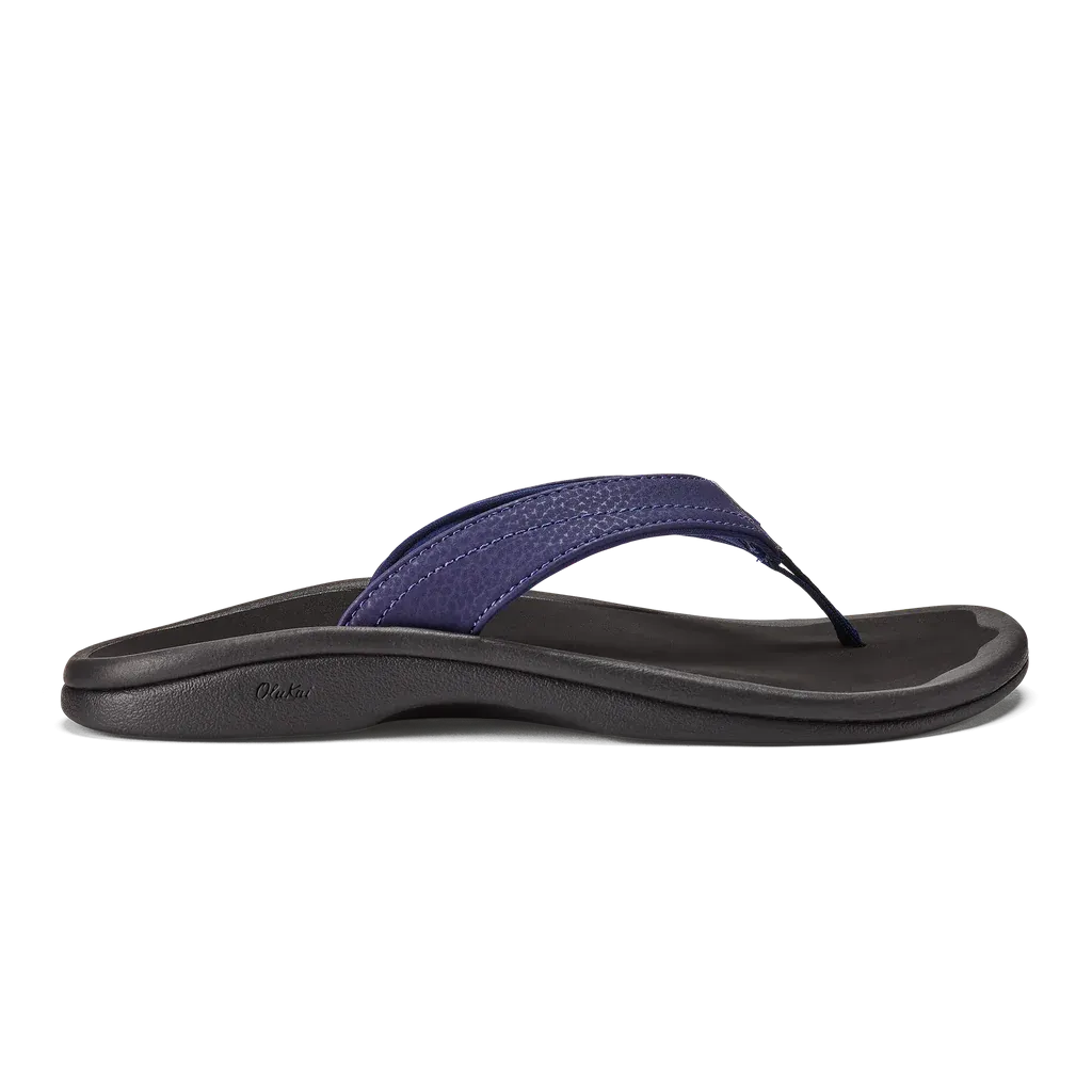'Ohana::Pacifica/Black