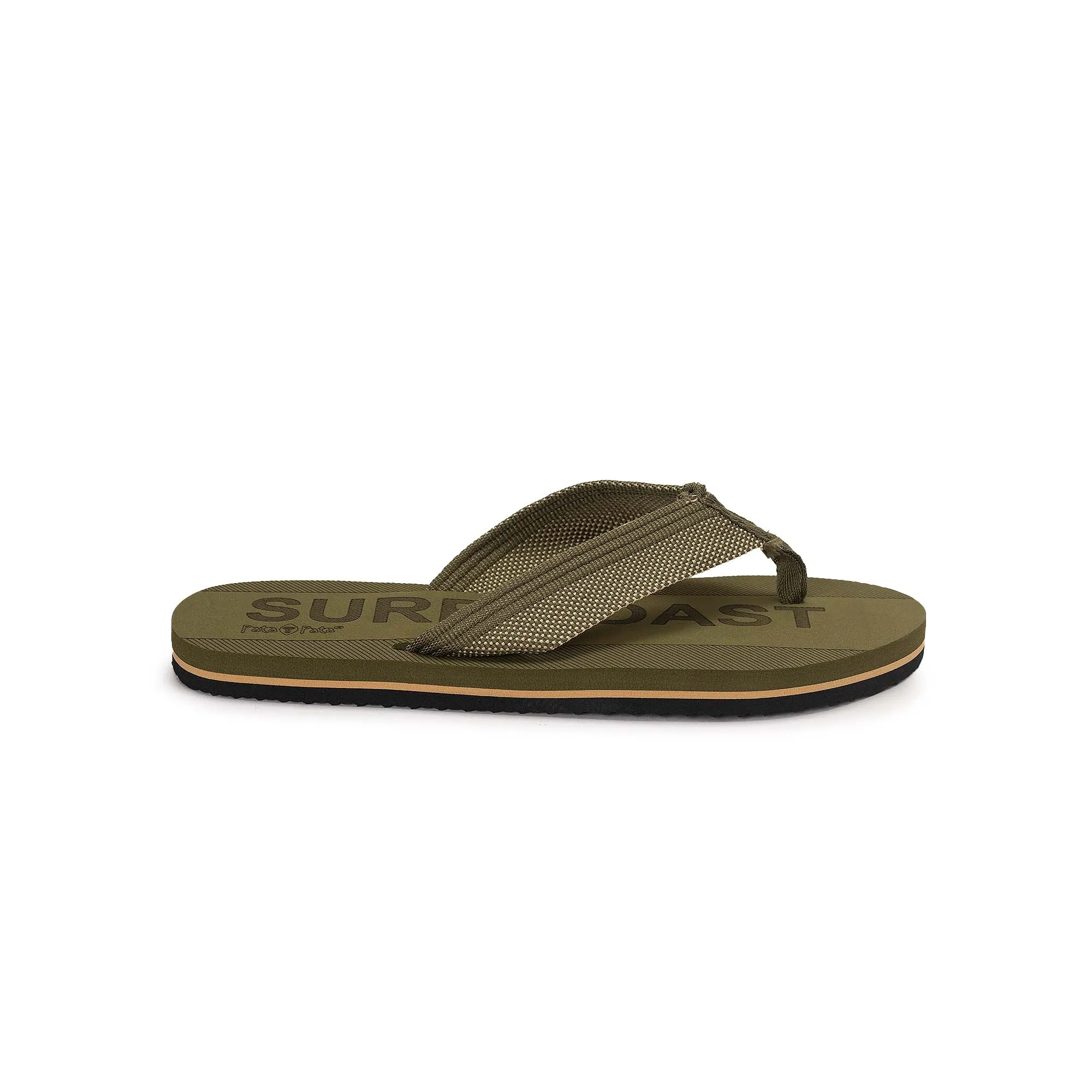 Pata Pata Men Slippers 810X122