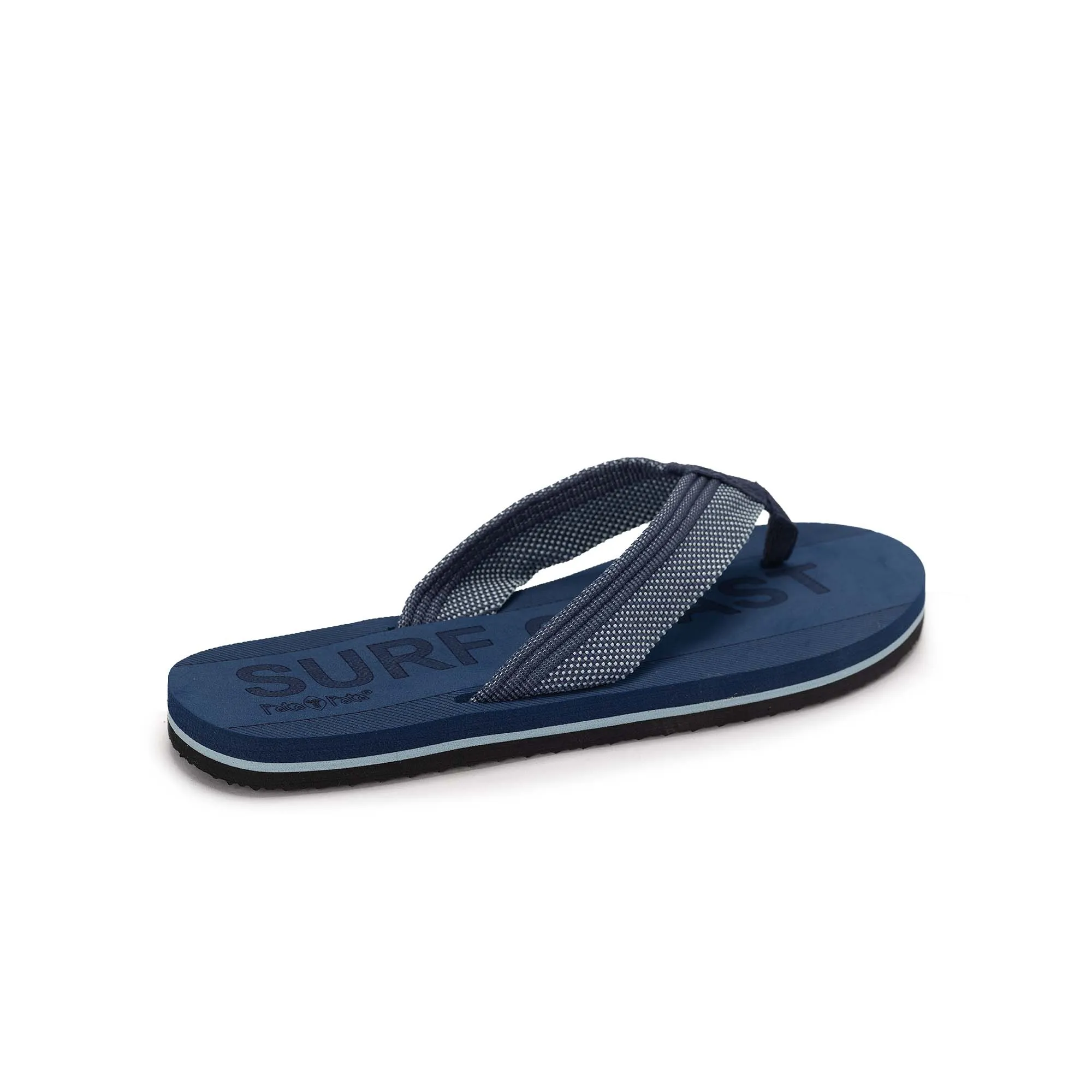 Pata Pata Men Slippers 810X122