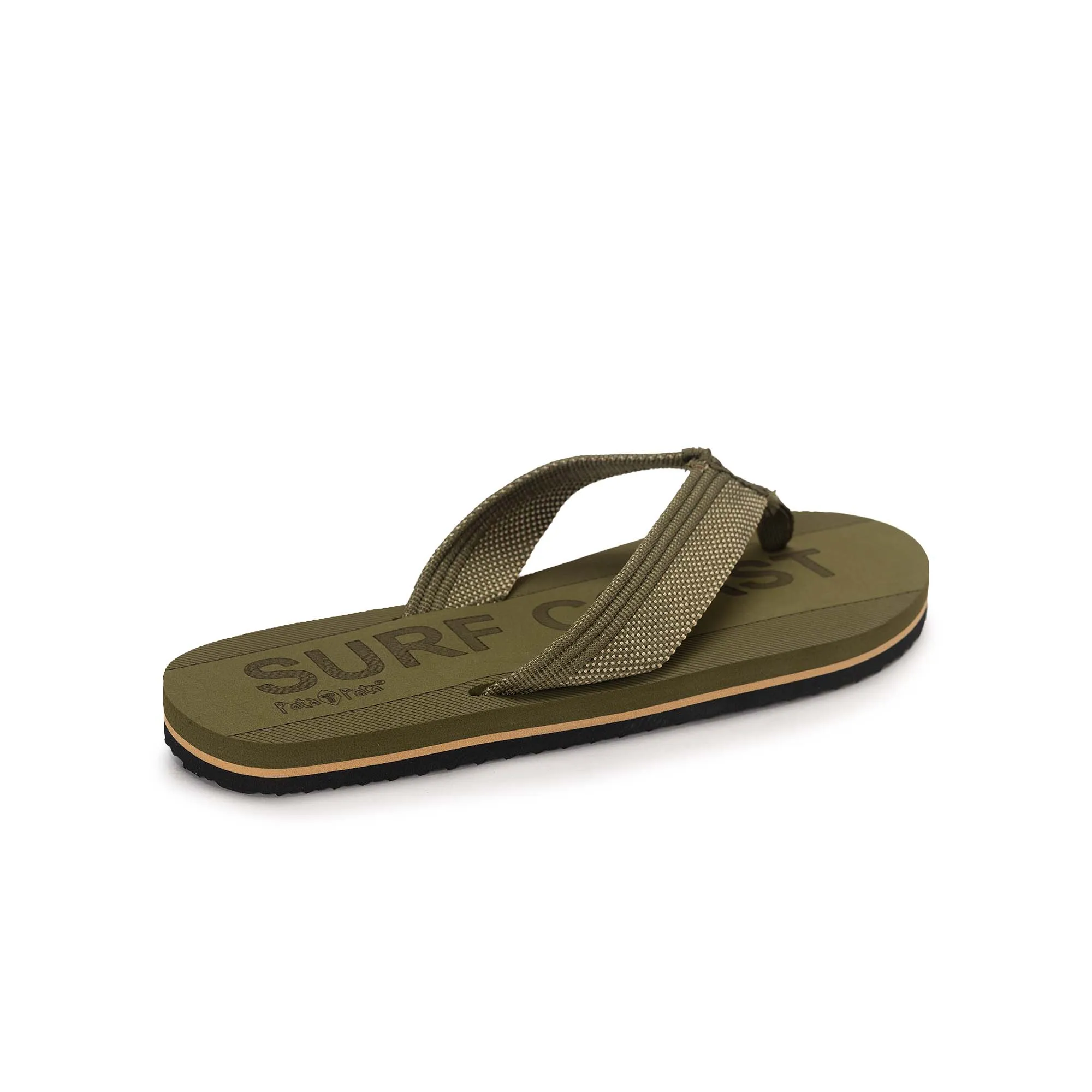 Pata Pata Men Slippers 810X122