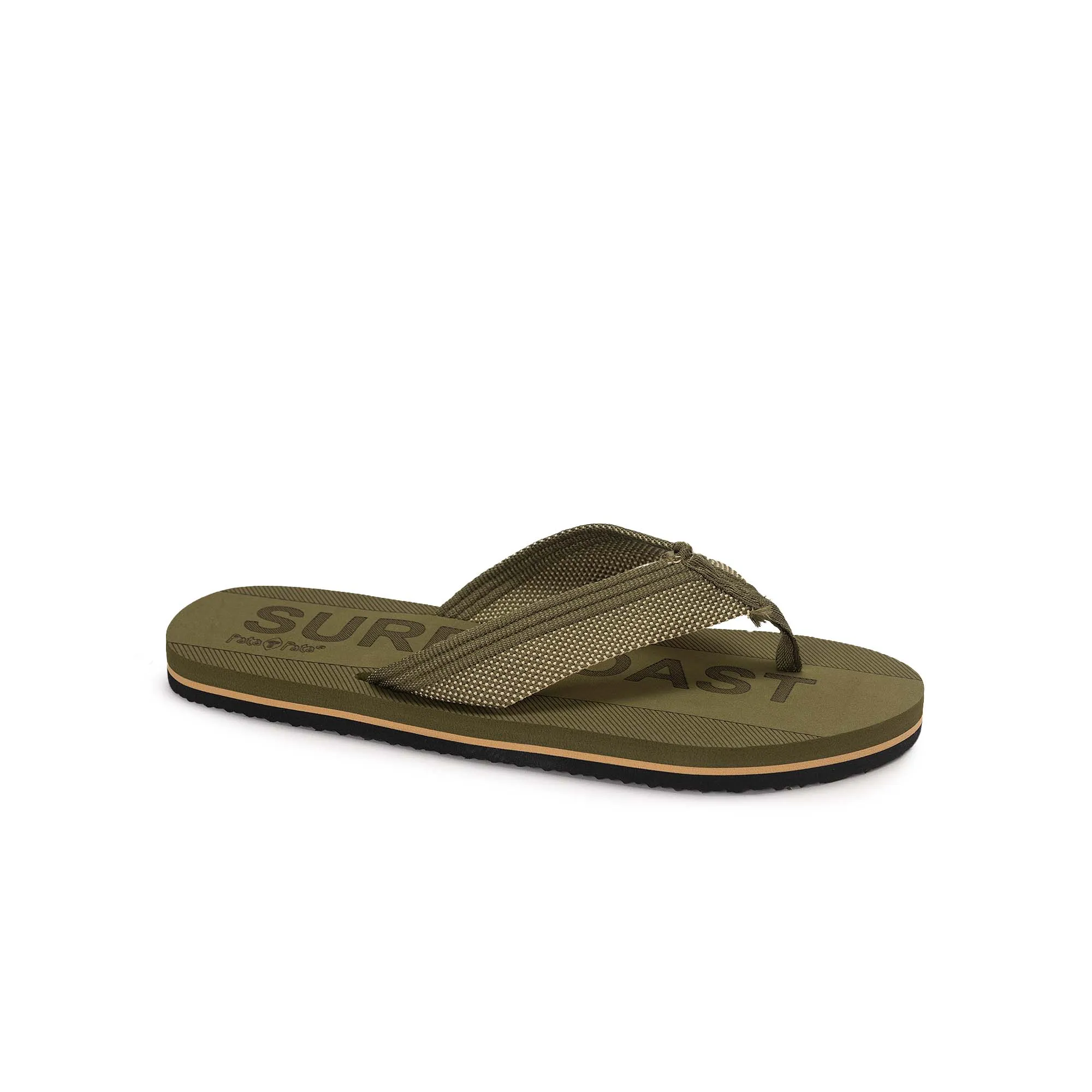 Pata Pata Men Slippers 810X122