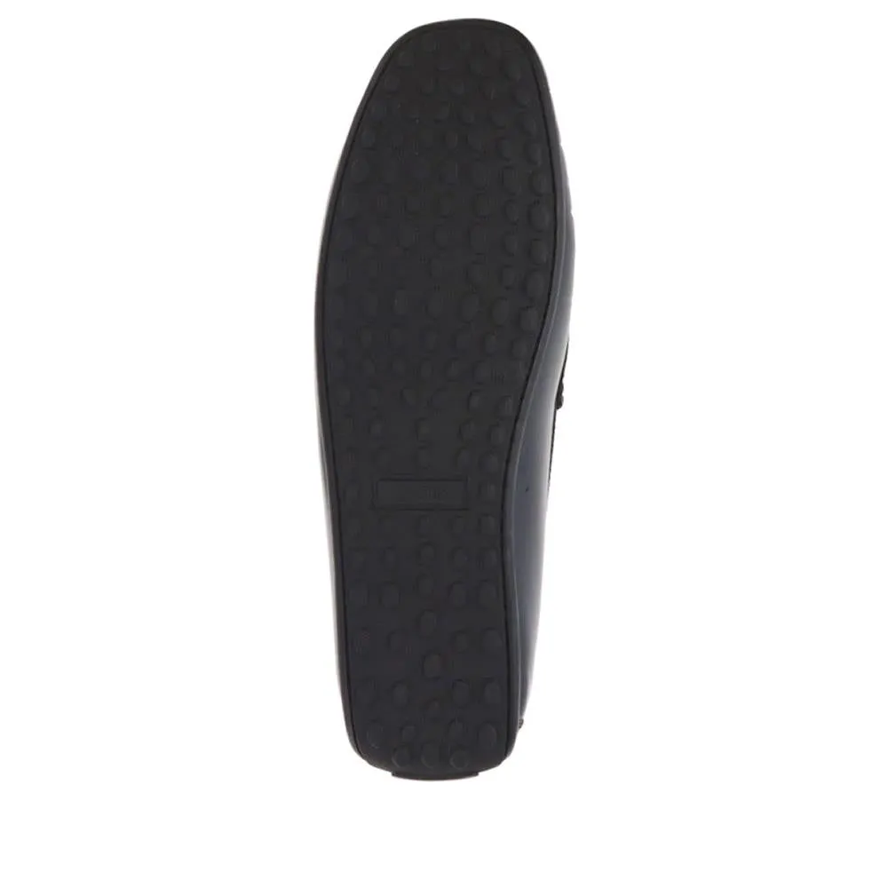 Paterson Leather Moccasins - PATERSON / 325 093