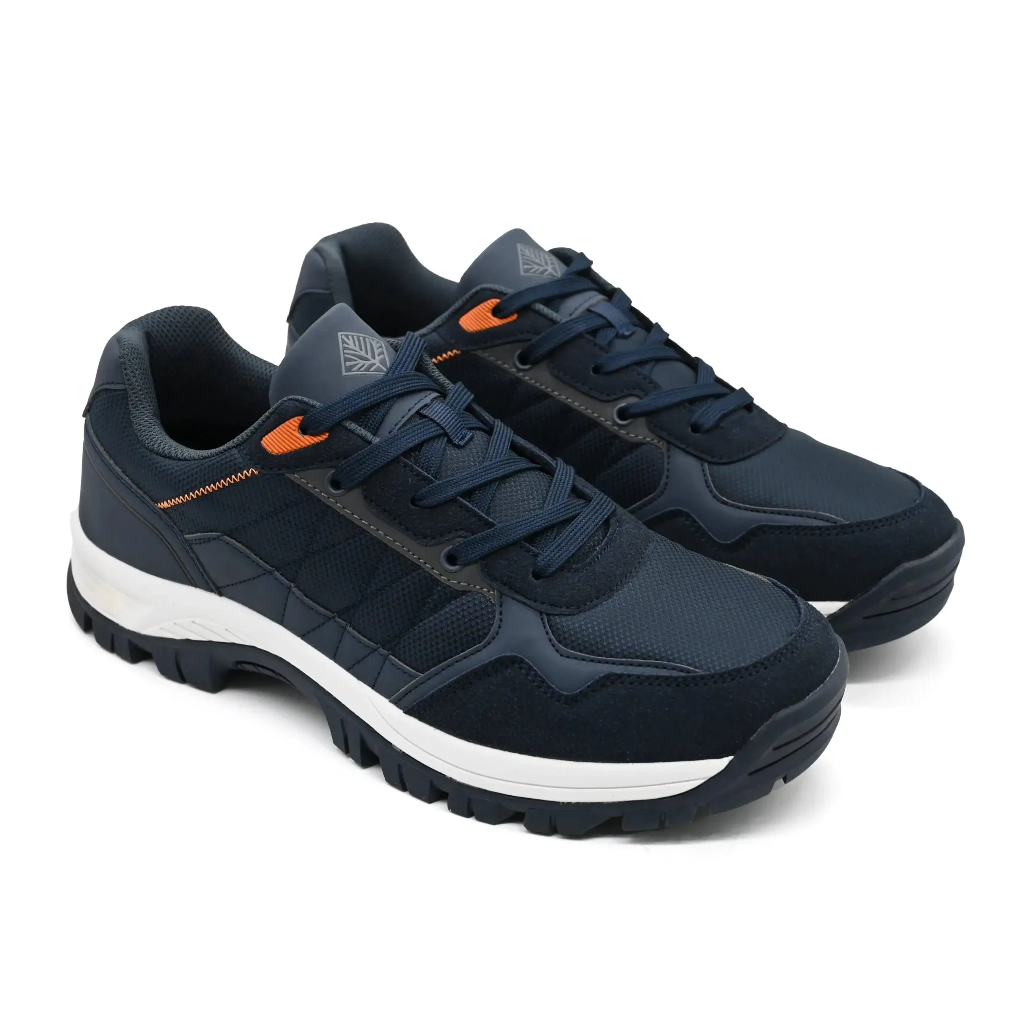 Piston Alphine - Navy