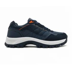Piston Alphine - Navy