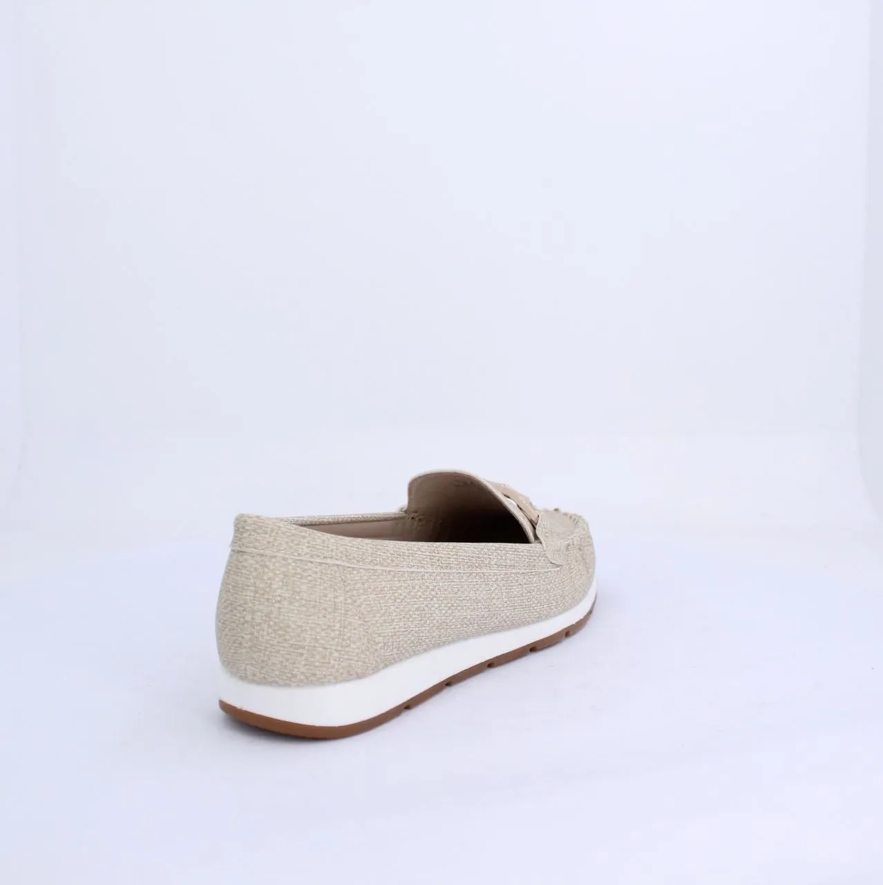 RAFFIA MOCCASINS-FLAT-BEIGE