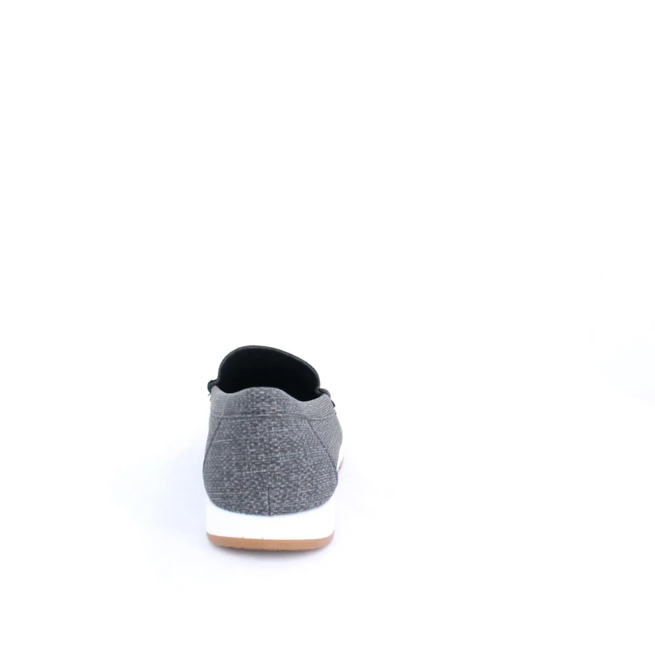 RAFFIA MOCCASINS-FLAT-BLACK