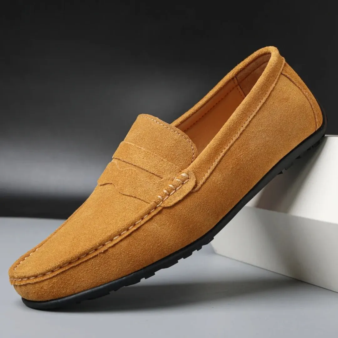 Regal Moccasins