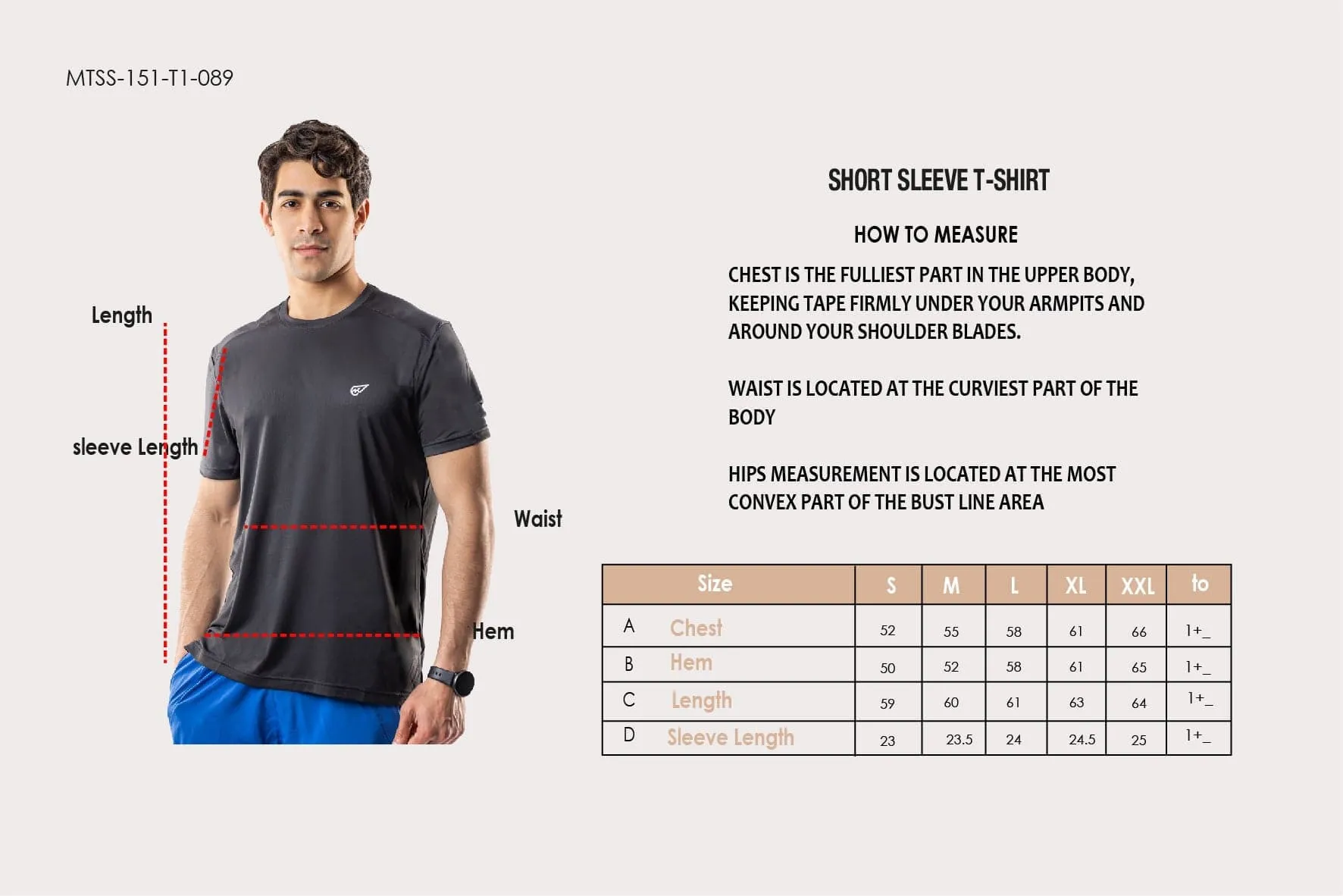 Regular Fit T-shirt