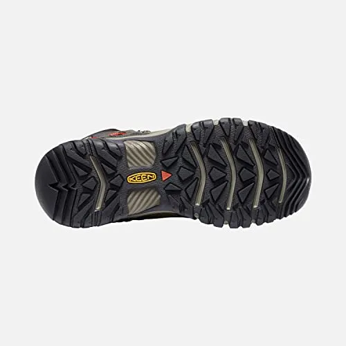 Ridge Flex Mid WaterProof - Men