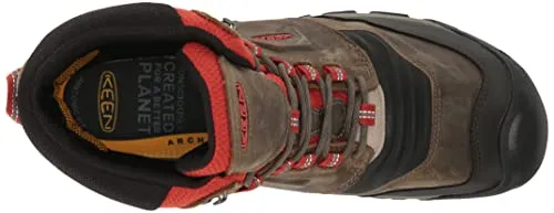 Ridge Flex Mid WaterProof - Men