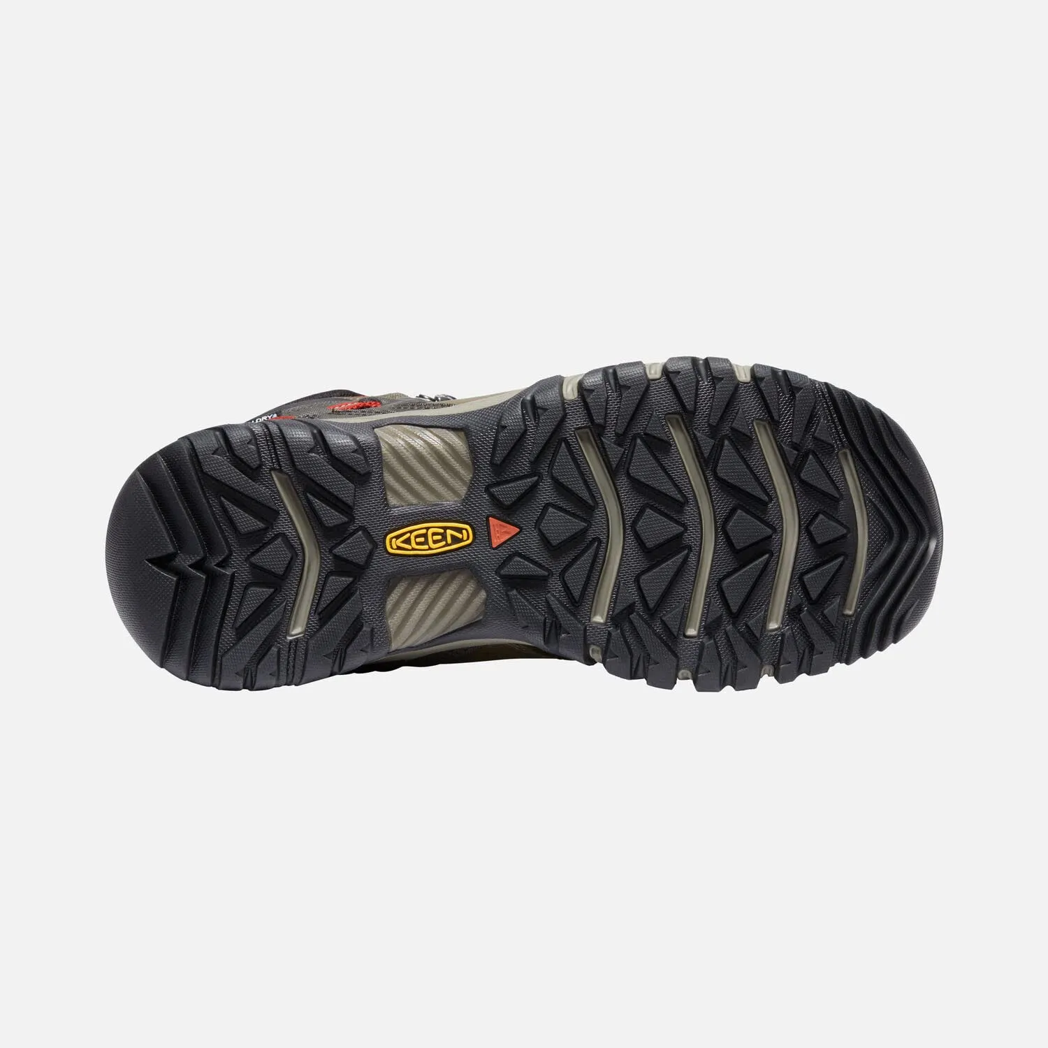 Ridge Flex Mid WaterProof - Men