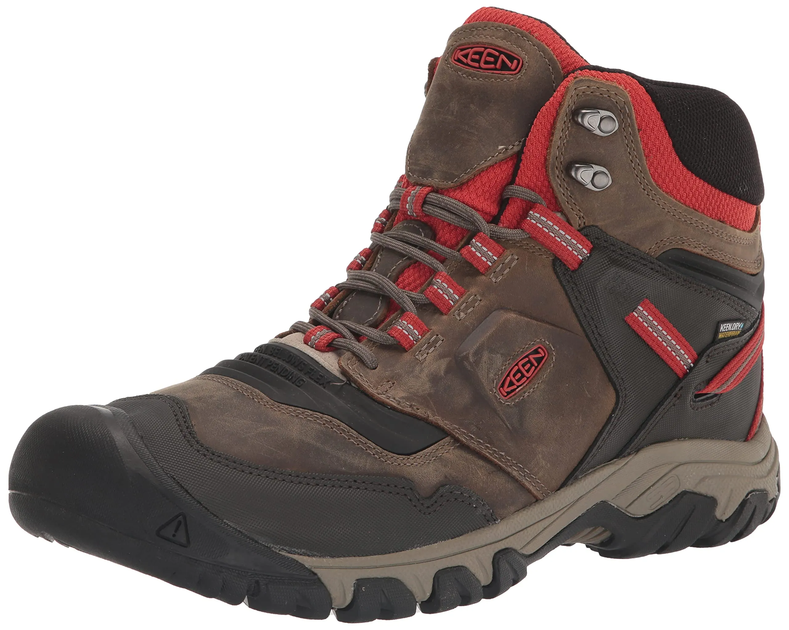 Ridge Flex Mid WaterProof - Men