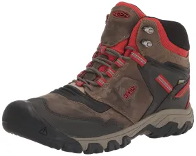 Ridge Flex Mid WaterProof - Men