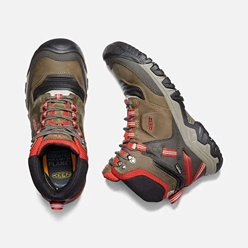 Ridge Flex Mid WaterProof - Men