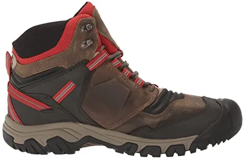 Ridge Flex Mid WaterProof - Men
