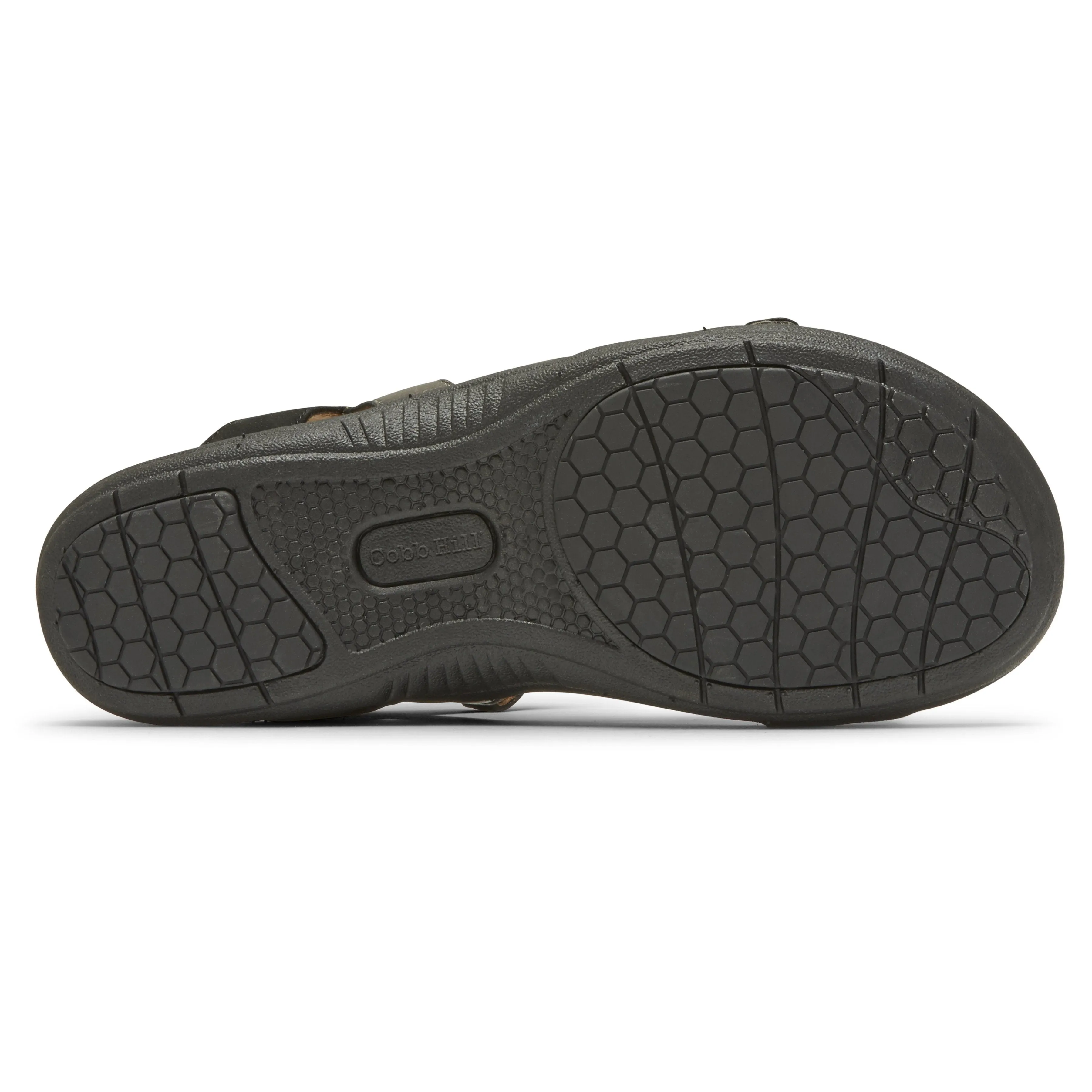 ROCKPORT RUBEY BLACK MEDIUM AND WIDE - FINAL SALE!
