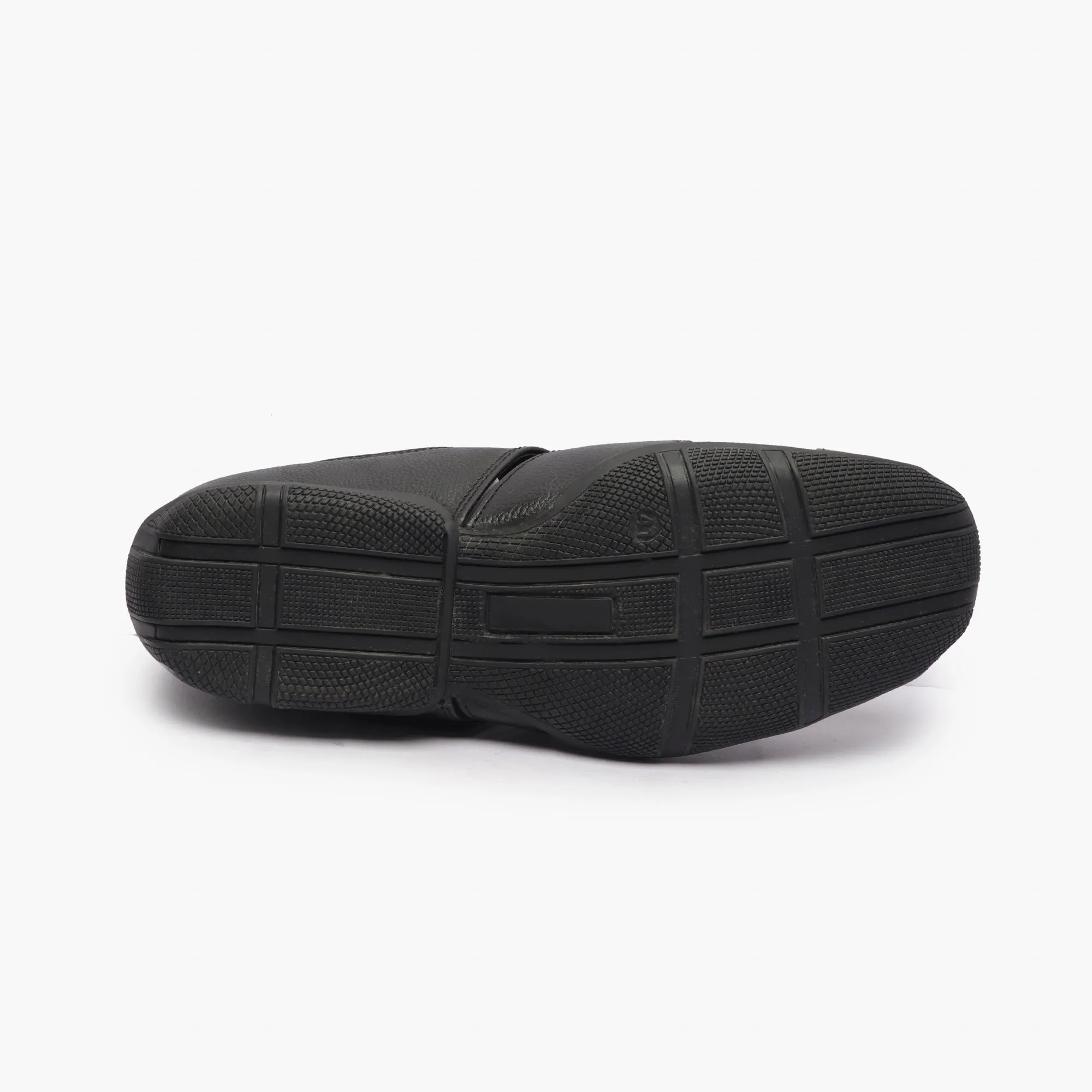 Roman Velcro Slip Ons