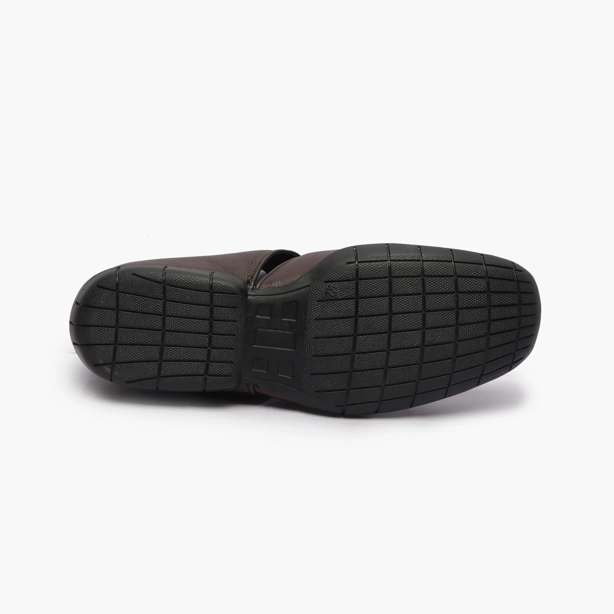 Roman Velcro Slip Ons