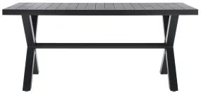 Safavieh Core Dining Table, PAT4053