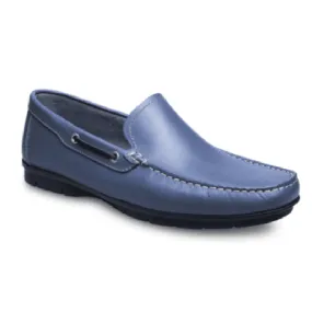 Sandro Moscoloni Luke Mocc Toe Handsewn slip on