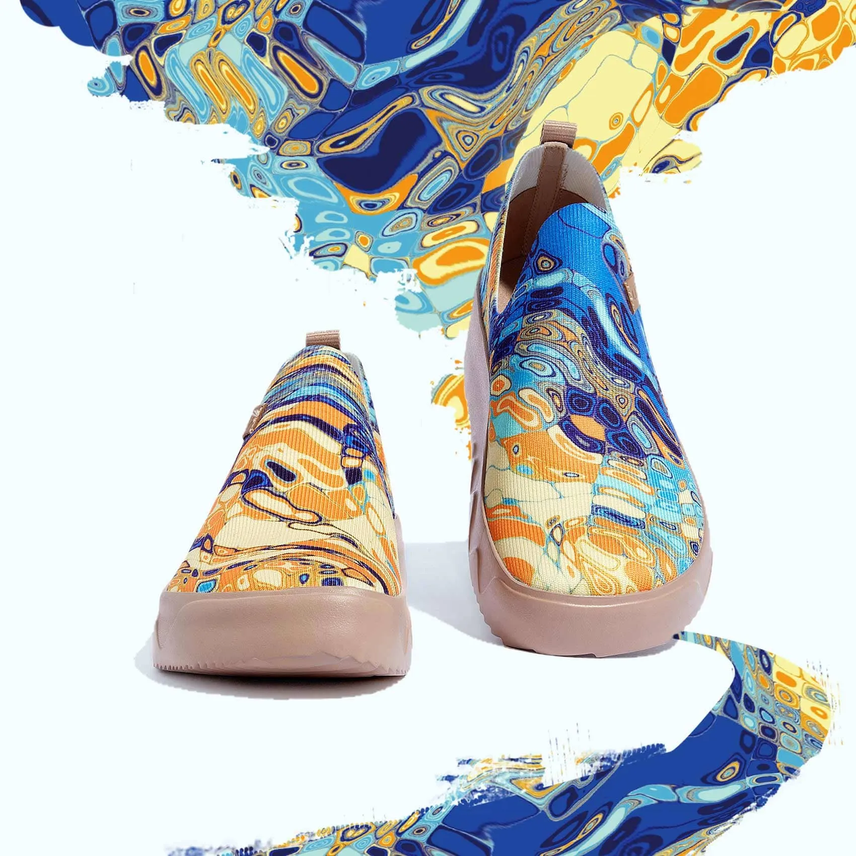 Save the Ocean Fuerteventura I Women