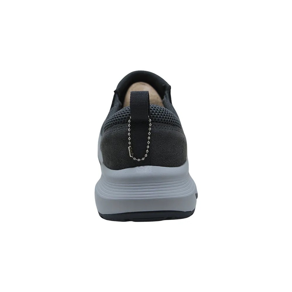 Skecherrs Archfitt Good-Year Slip-In "Grey"