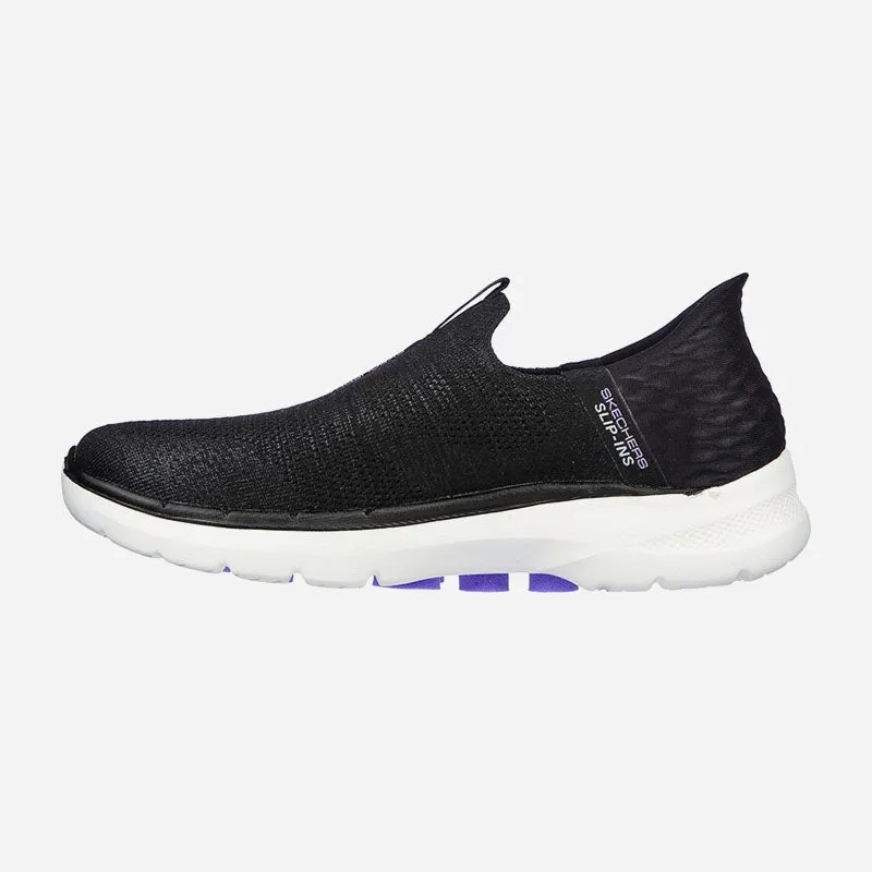 Skechers Go Walk 6 Slip-ins - Fabulous View
