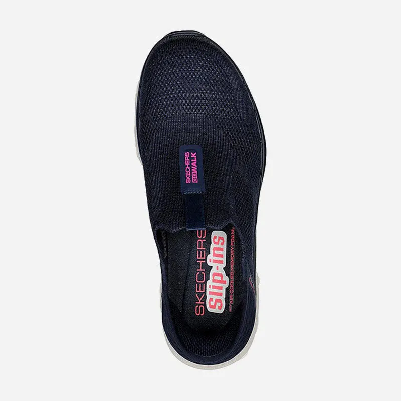 Skechers Go Walk 6 Slip-ins - Fabulous View