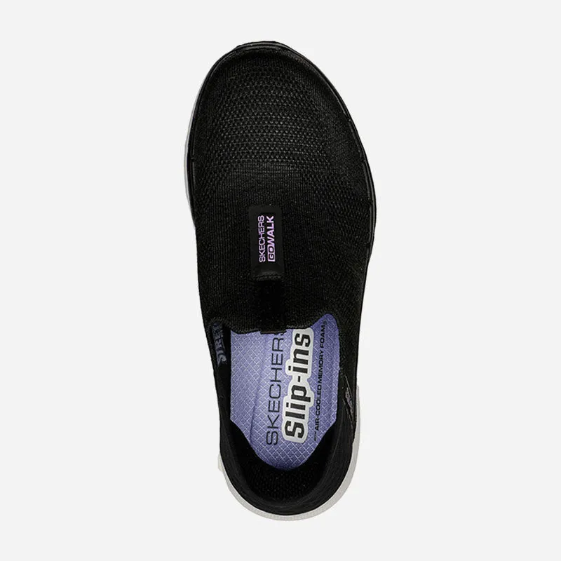 Skechers Go Walk 6 Slip-ins - Fabulous View