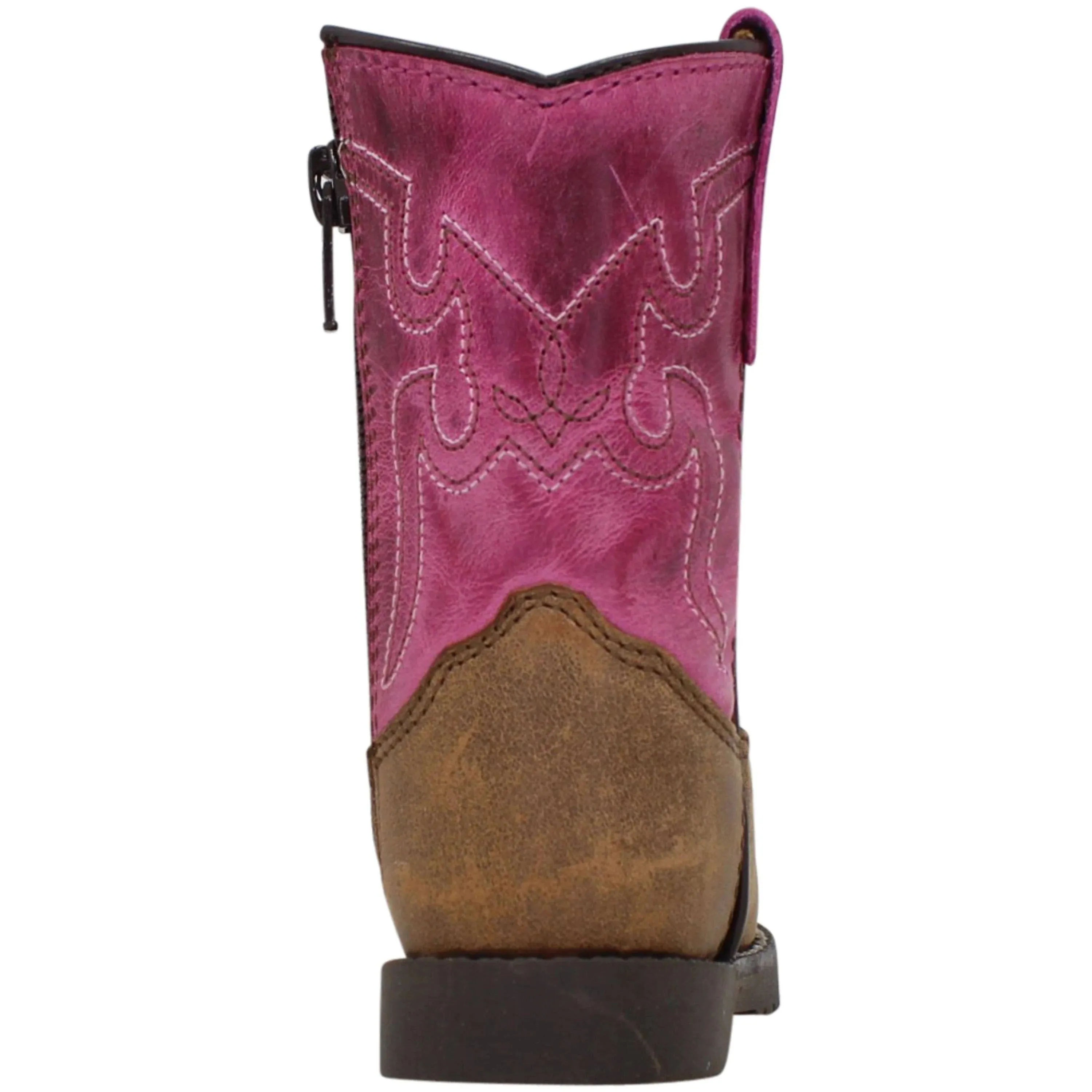 Smoky Mountain Autry Western Boot