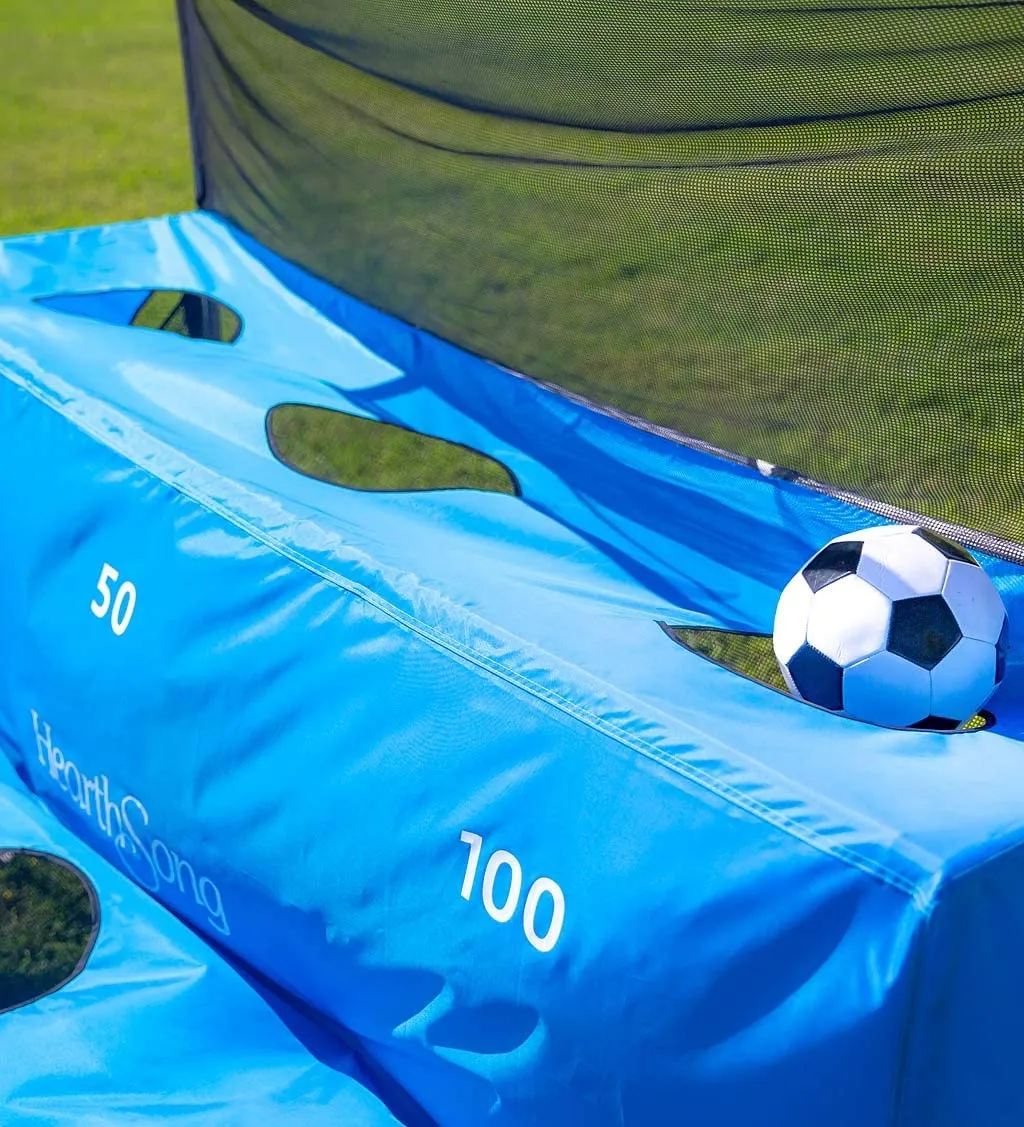 SOCCER ARCADE GOAL