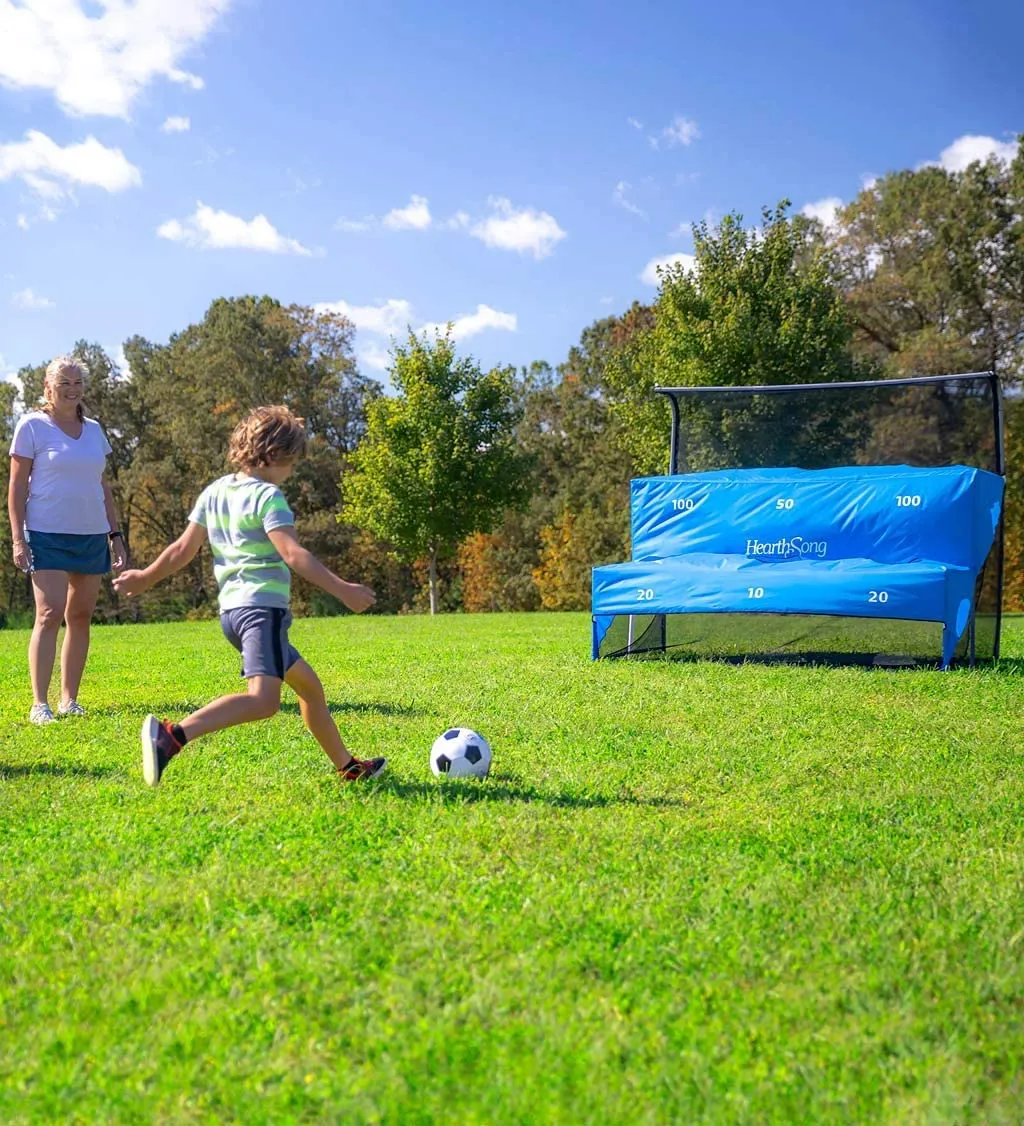 SOCCER ARCADE GOAL