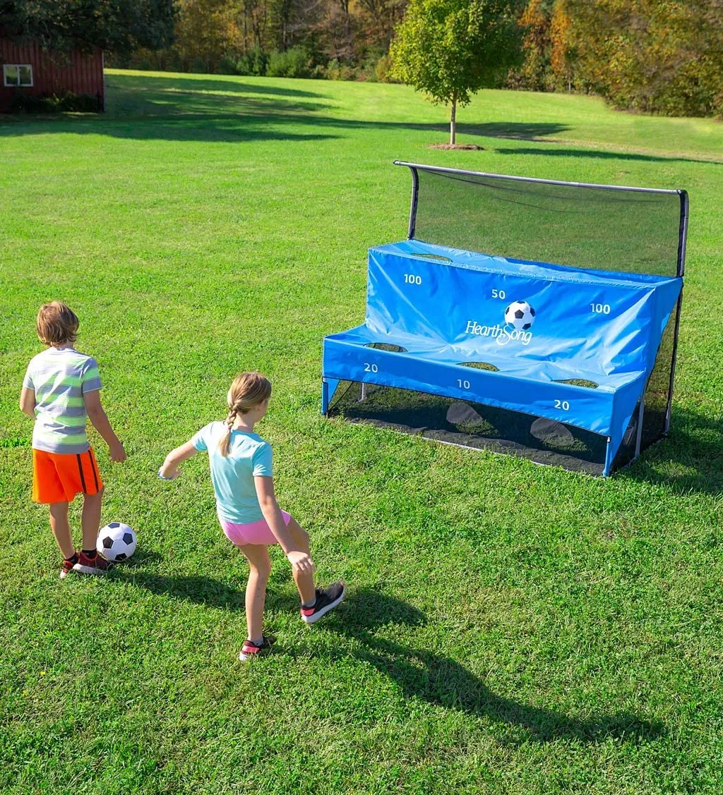 SOCCER ARCADE GOAL