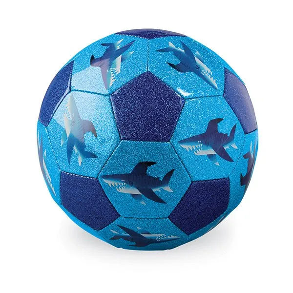 Soccer Ball Sharks
