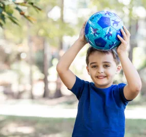 Soccer Ball Sharks