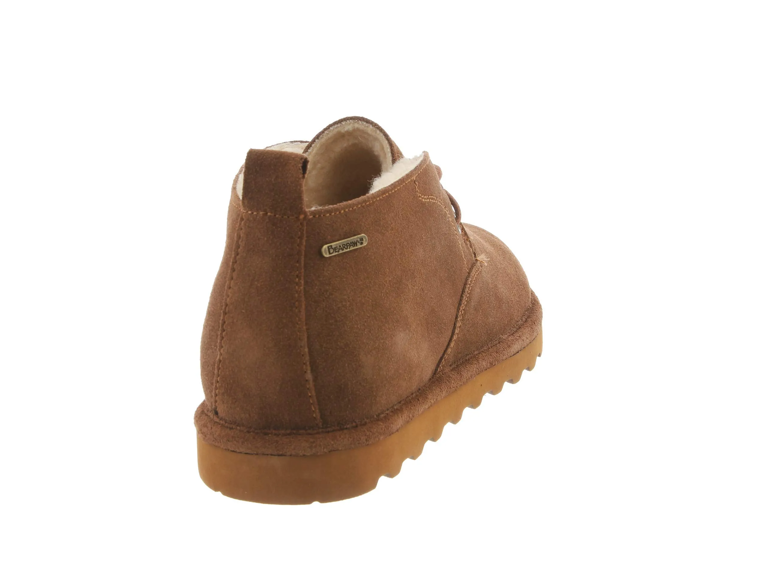 Spencer Boot - Men