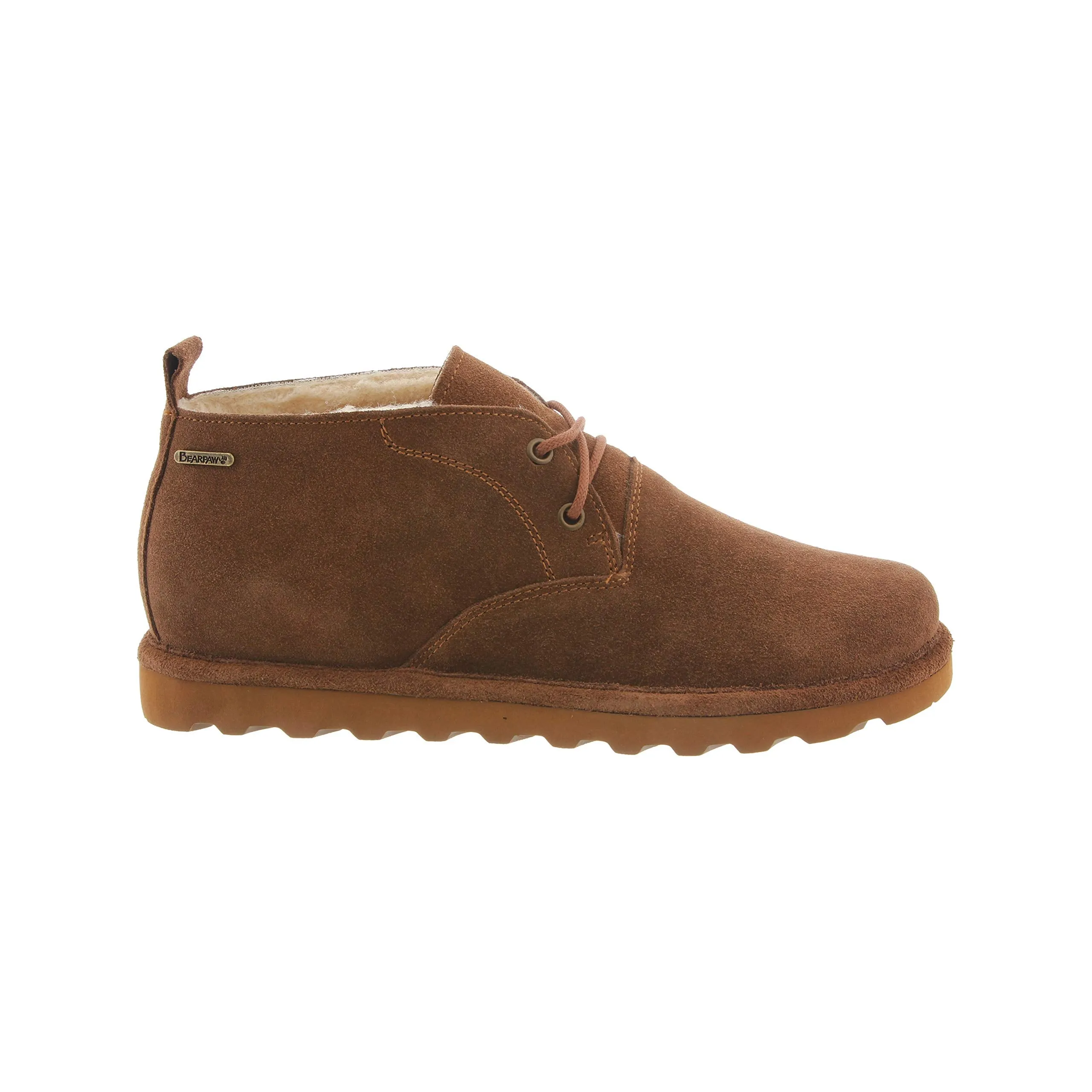 Spencer Boot - Men