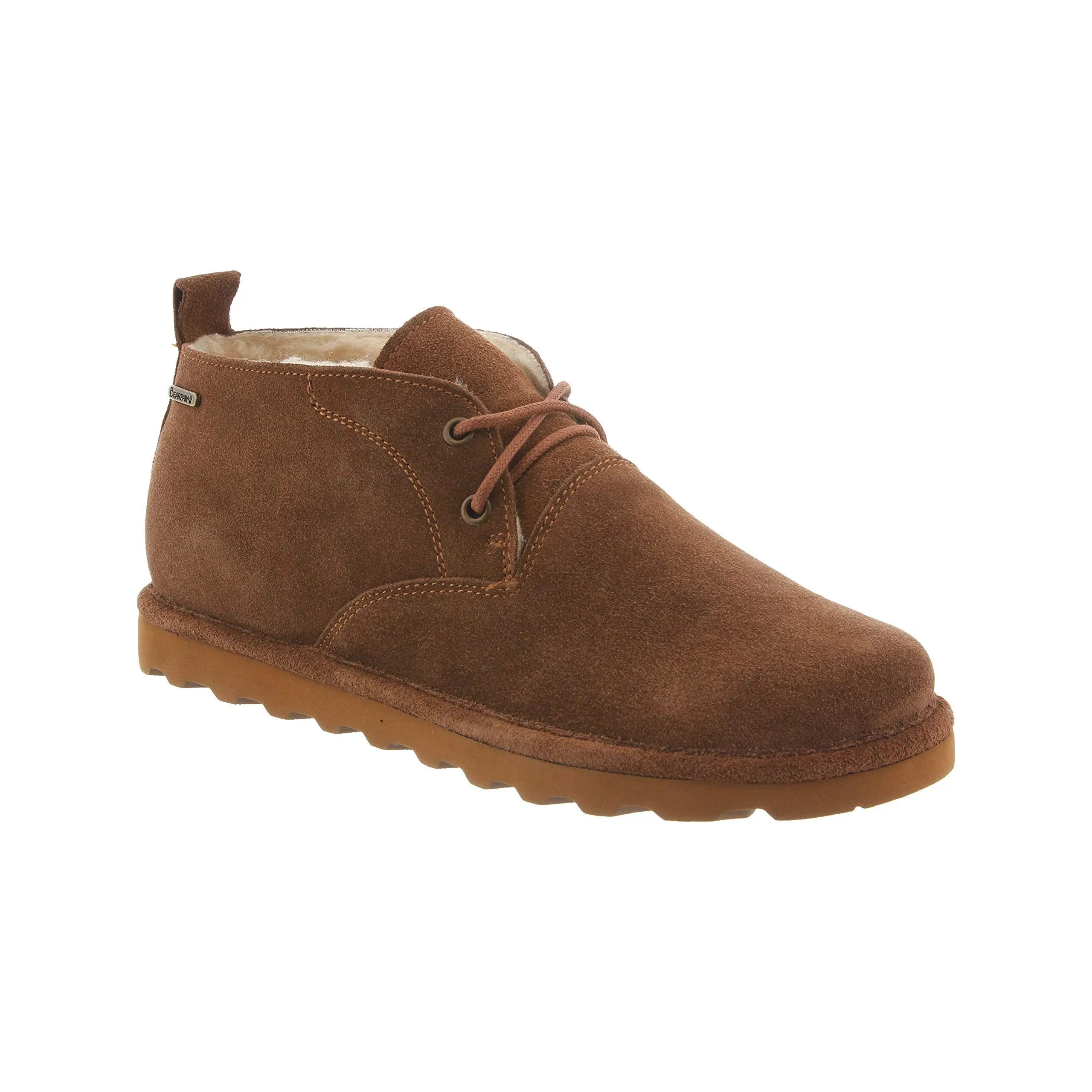 Spencer Boot - Men