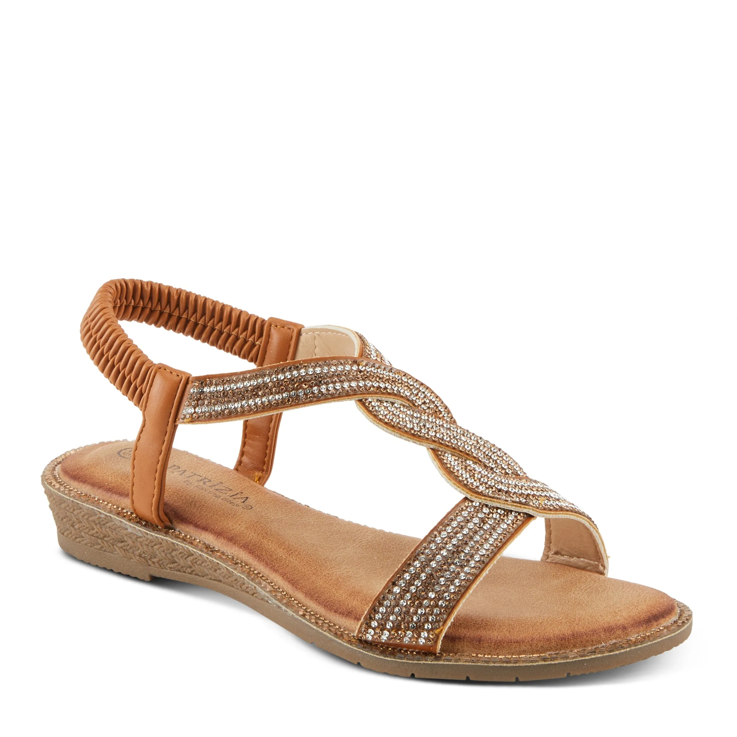 Spring Step Shoes Patrizia Invite Sandals