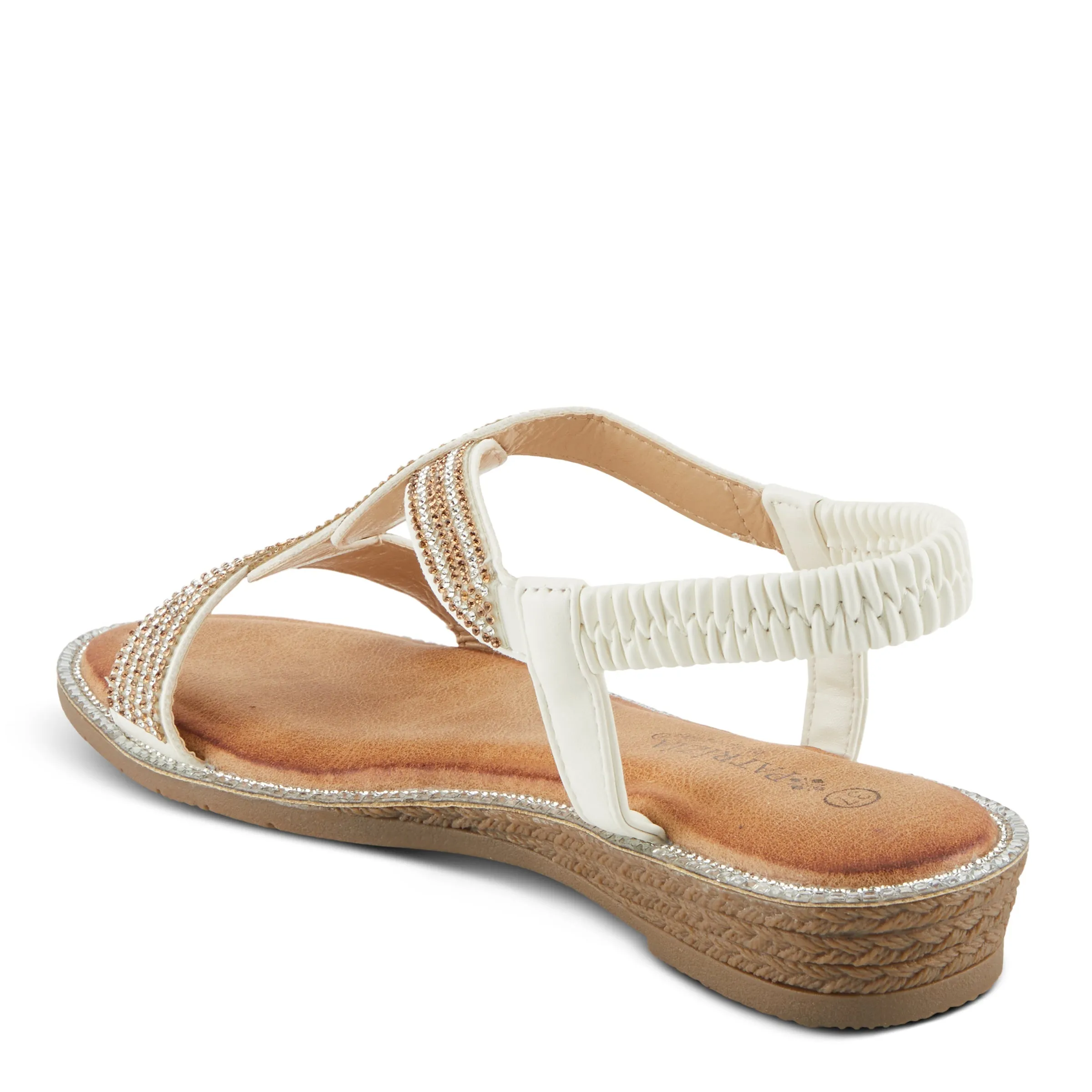 Spring Step Shoes Patrizia Invite Sandals