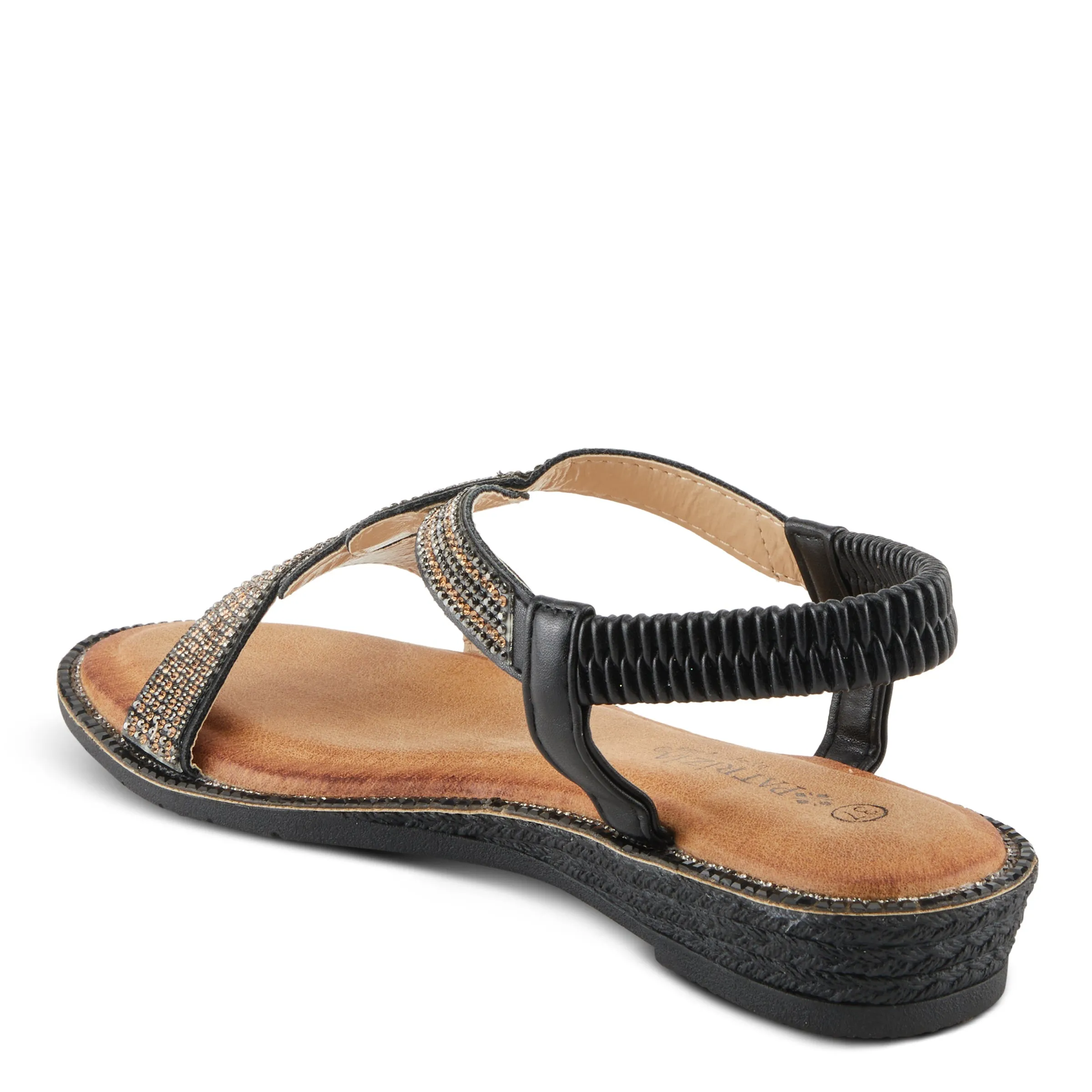 Spring Step Shoes Patrizia Invite Sandals