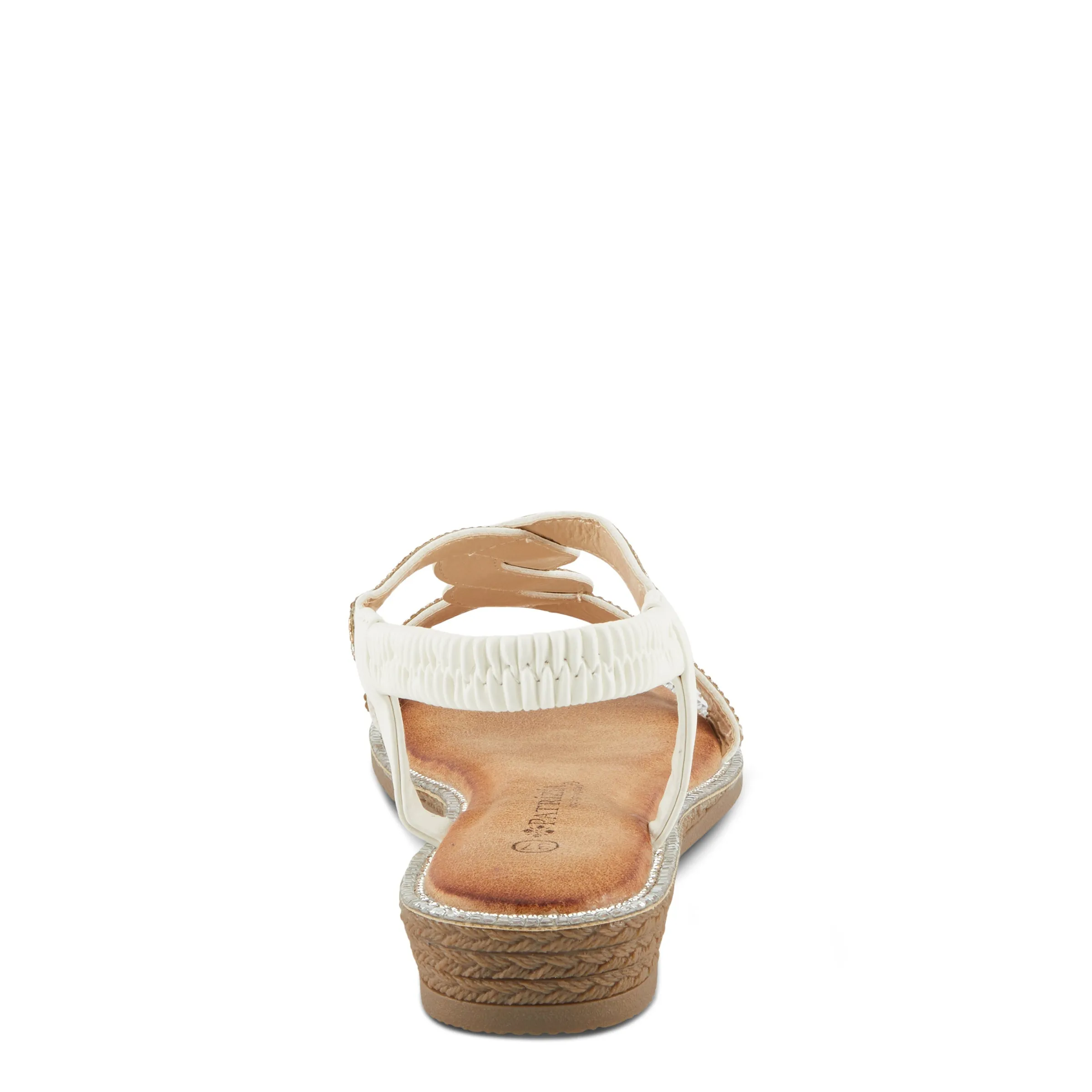Spring Step Shoes Patrizia Invite Sandals
