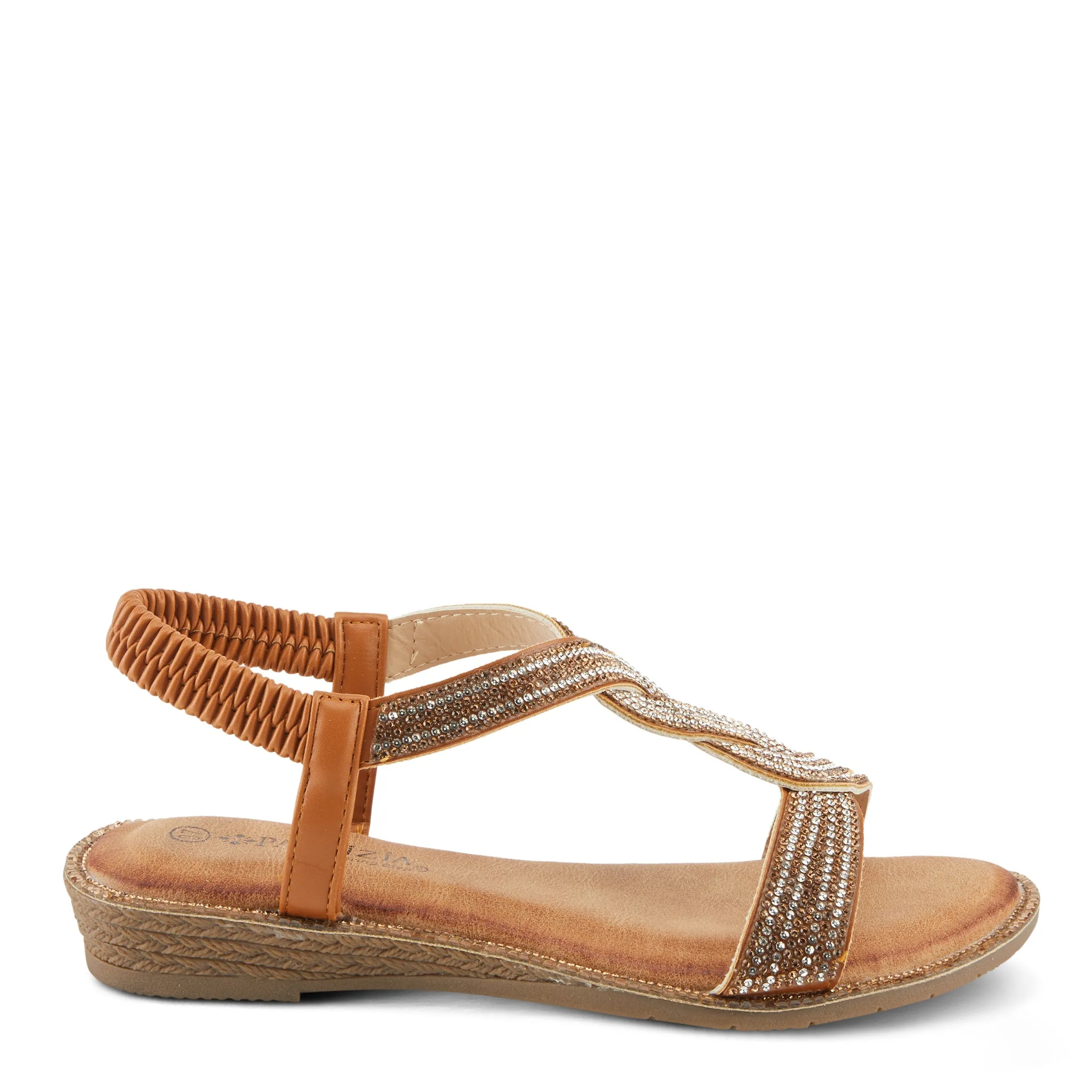 Spring Step Shoes Patrizia Invite Sandals