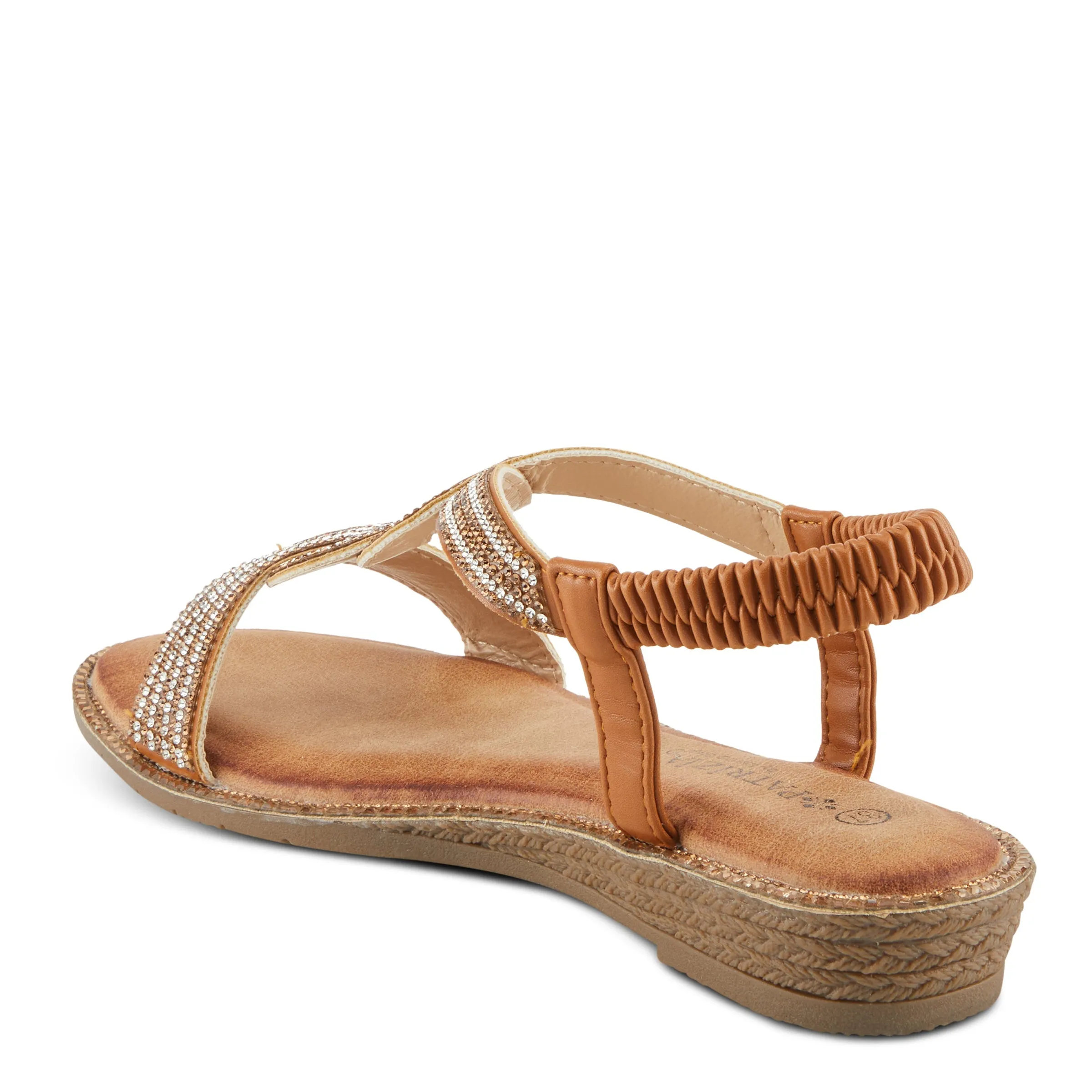 Spring Step Shoes Patrizia Invite Sandals