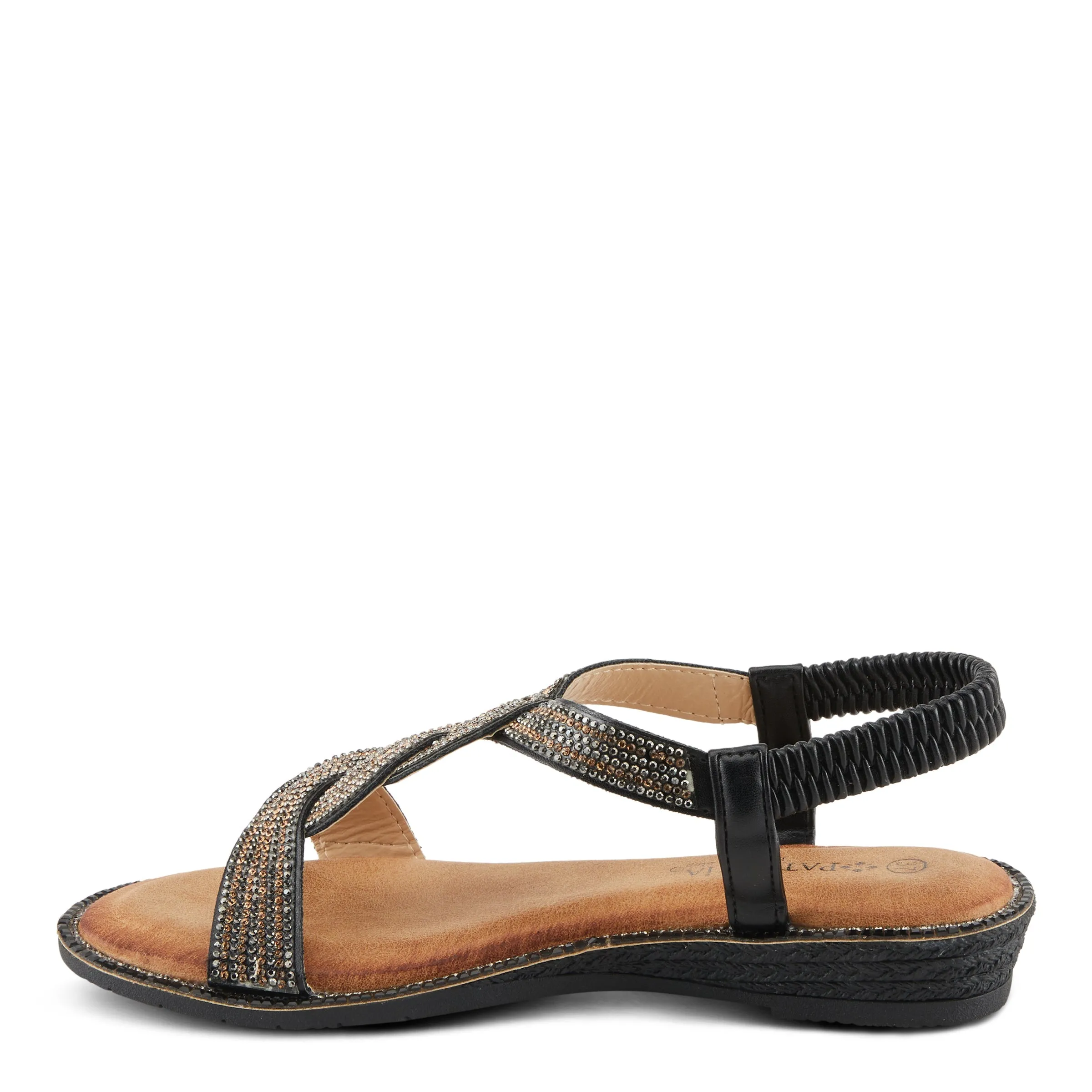 Spring Step Shoes Patrizia Invite Sandals