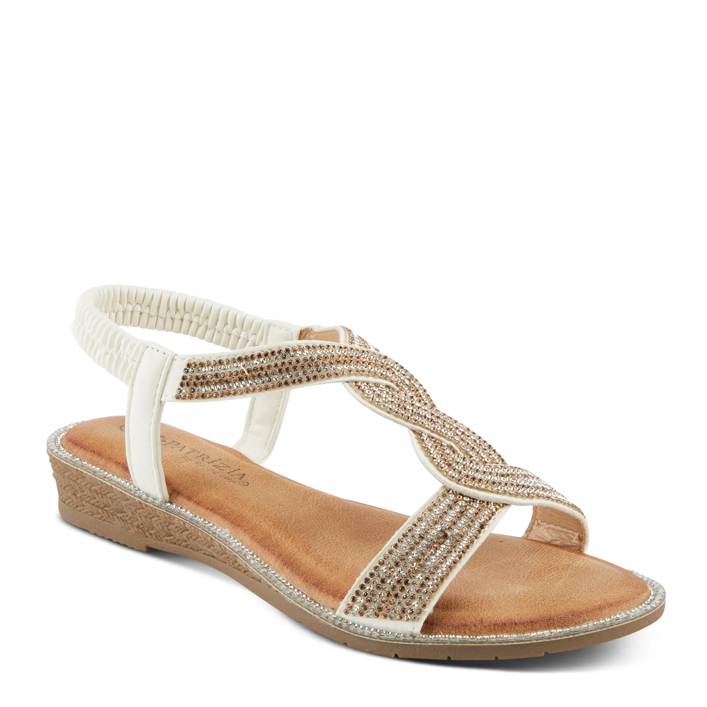 Spring Step Shoes Patrizia Invite Sandals
