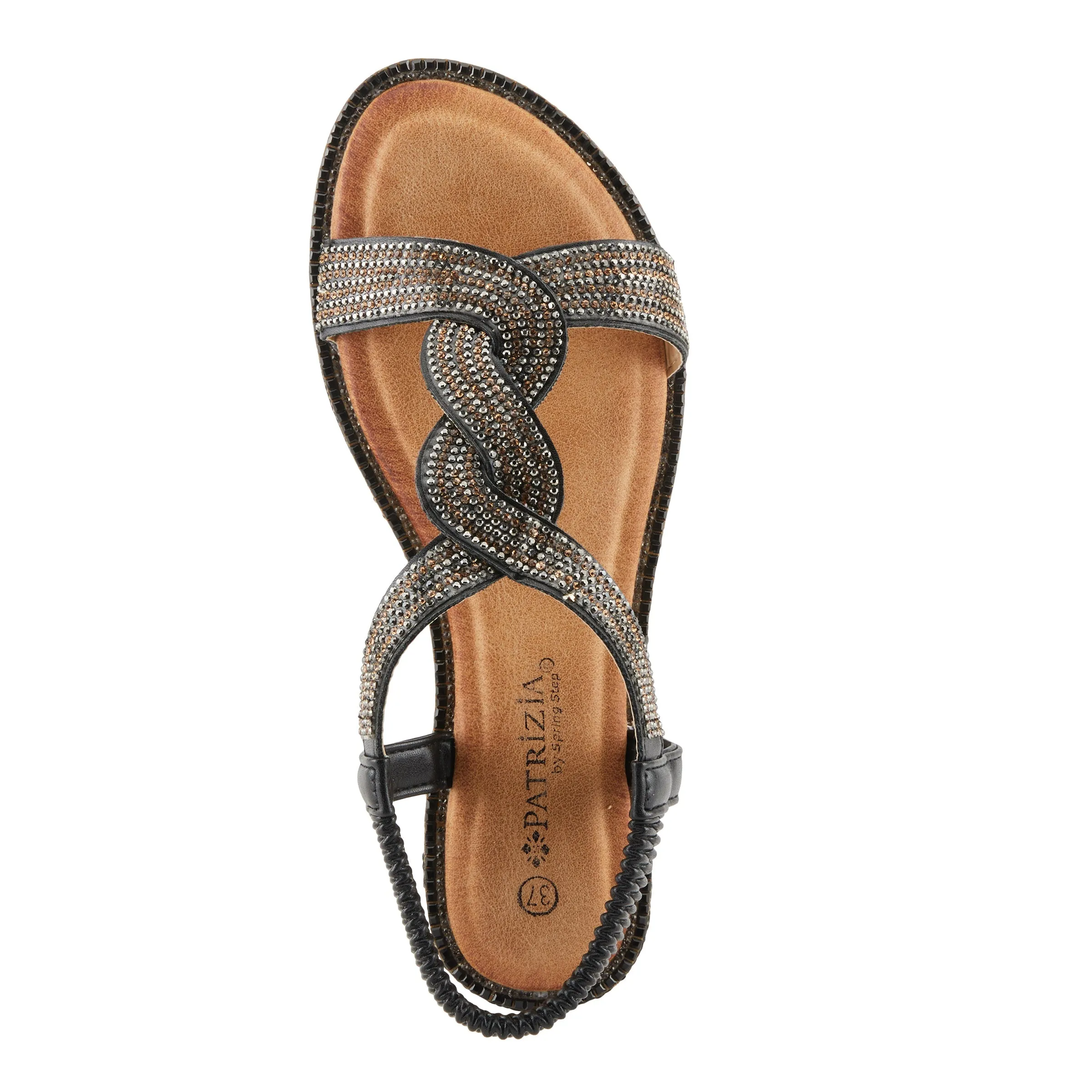 Spring Step Shoes Patrizia Invite Sandals
